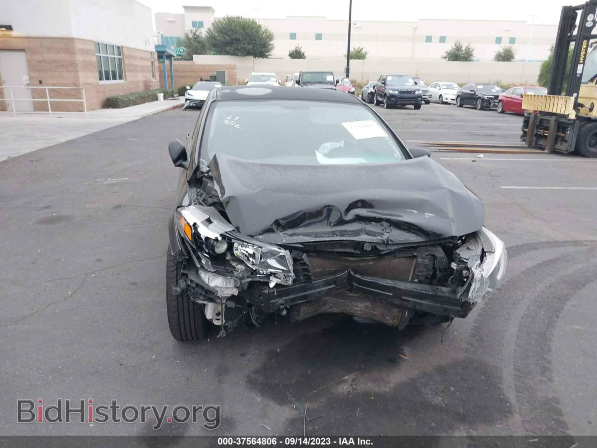 2017 KIA FORTE - VIN: 3KPFK4A71HE024351 - Фото 6