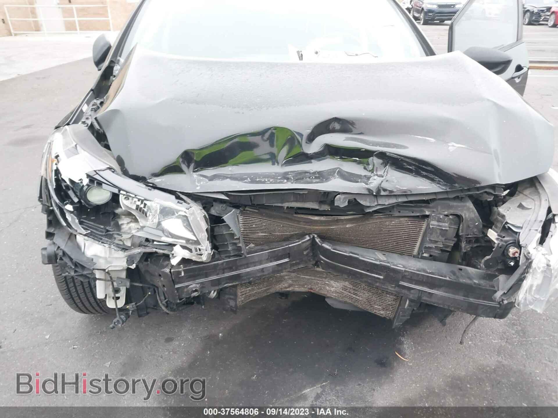 2017 KIA FORTE - VIN: 3KPFK4A71HE024351 - Фото 10
