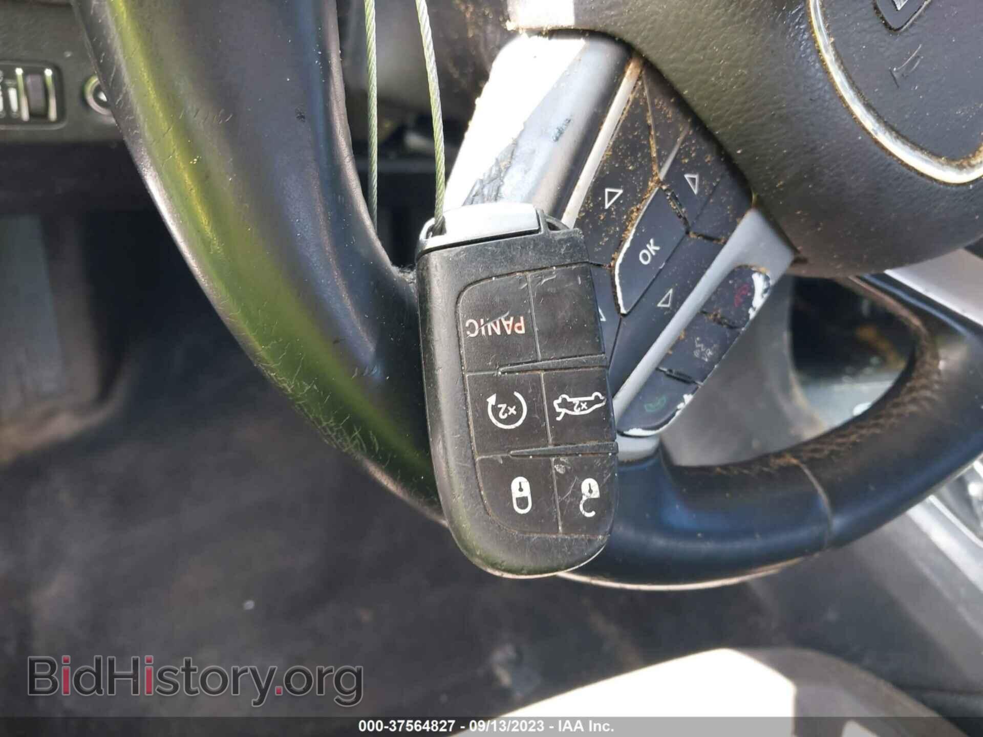 2016 DODGE CHARGER - VIN: 2C3CDXHG2GH222772 - Фото 11