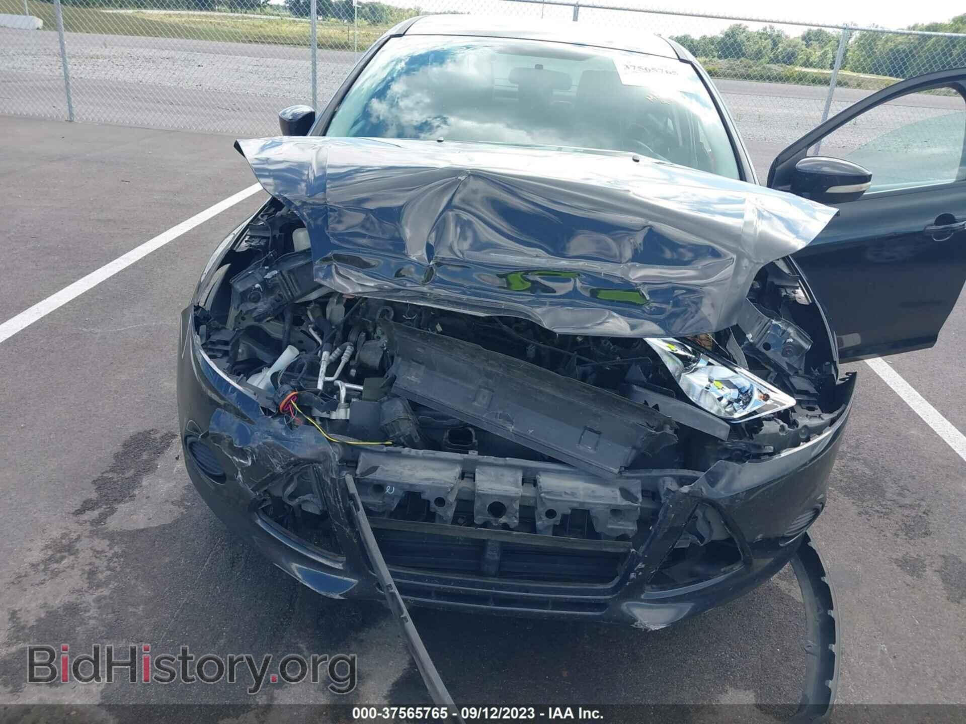 2014 FORD FOCUS - VIN: 1FADP3F25EL346399 - Photo 6