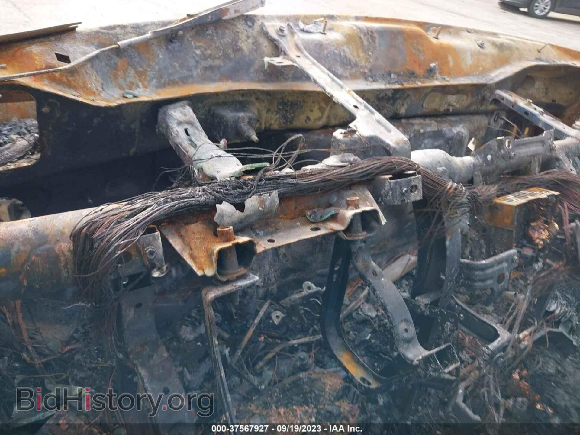 2022 RAM 1500 - VIN: 1C6SRFFT0NN460621 - Фото 7