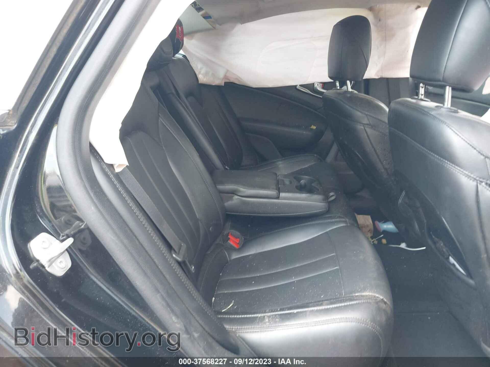 2016 CHRYSLER 200 - VIN: 1C3CCCAB7GN179340 - Фото 8