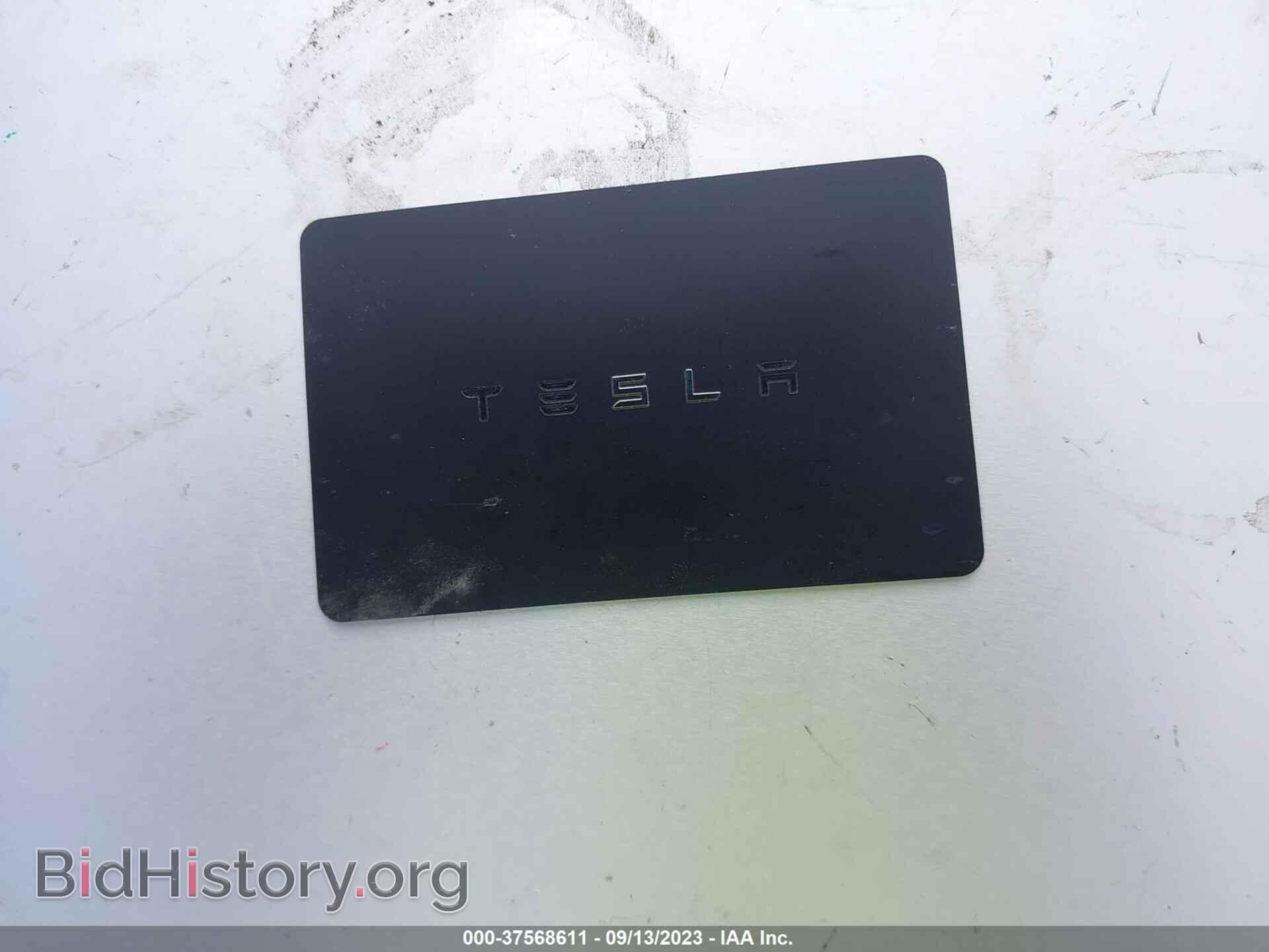 2018 TESLA MODEL 3 - VIN: 5YJ3E1EA2JF053727 - Photo 9
