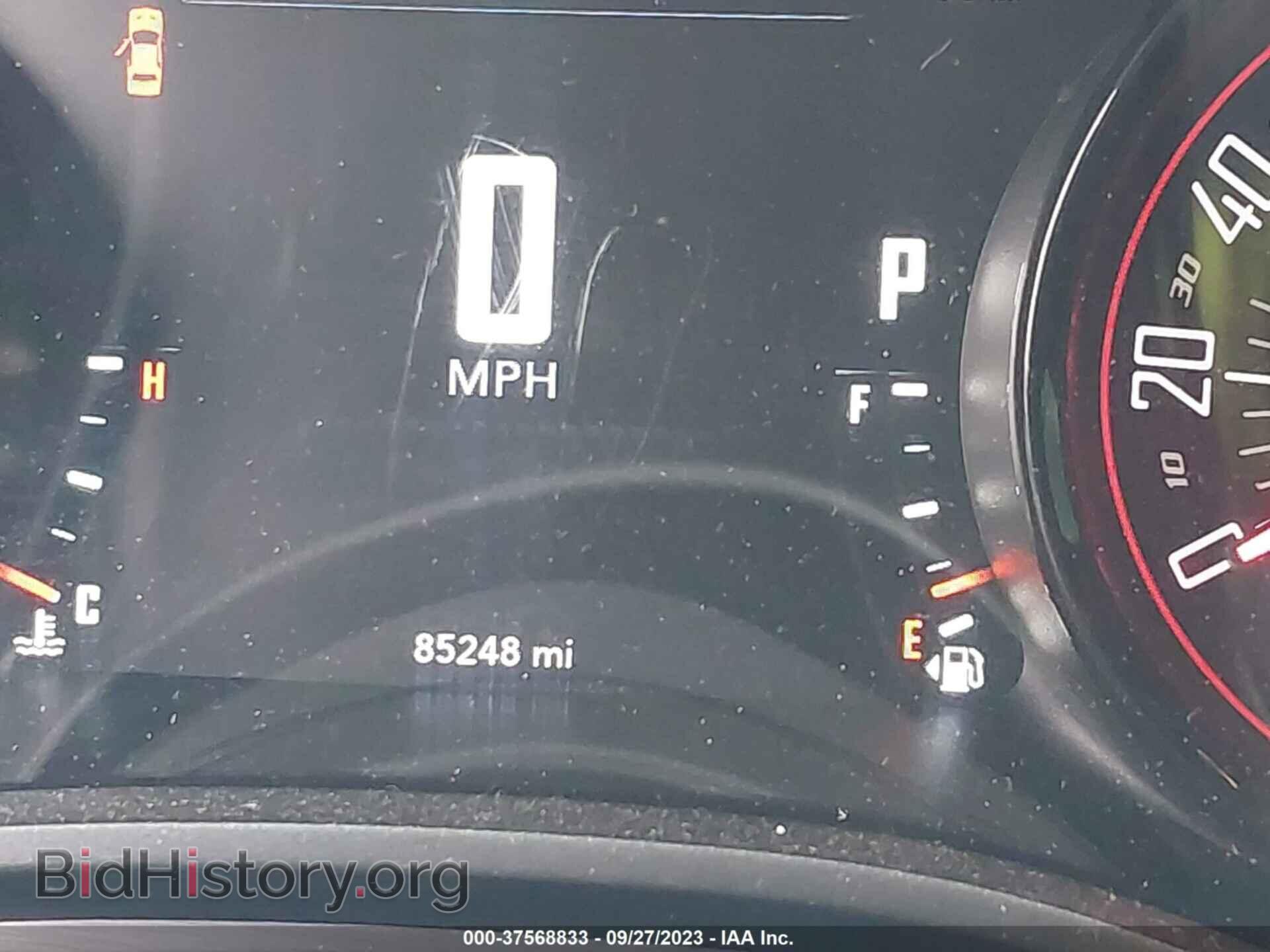2017 DODGE CHALLENGER - VIN: 2C3CDZAG4HH640967 - Photo 7