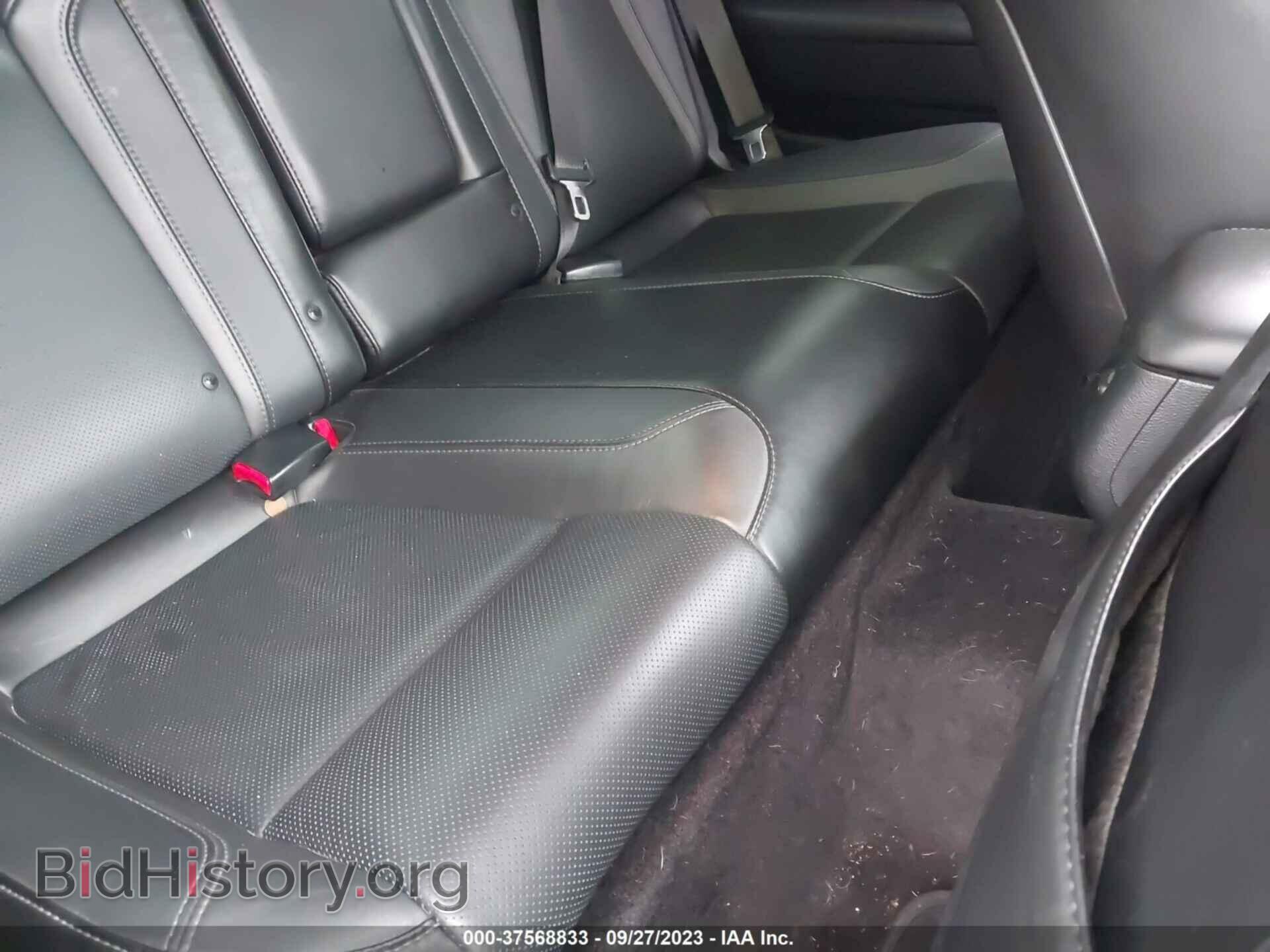 2017 DODGE CHALLENGER - VIN: 2C3CDZAG4HH640967 - Photo 8