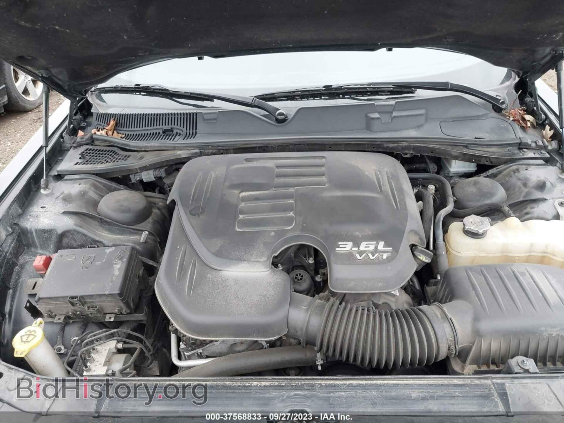 2017 DODGE CHALLENGER - VIN: 2C3CDZAG4HH640967 - Photo 10