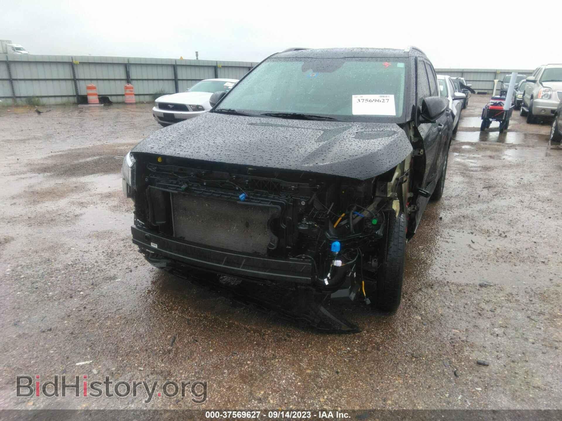 2022 KIA SELTOS - VIN: KNDEU2AA8N7312661 - Фото 6