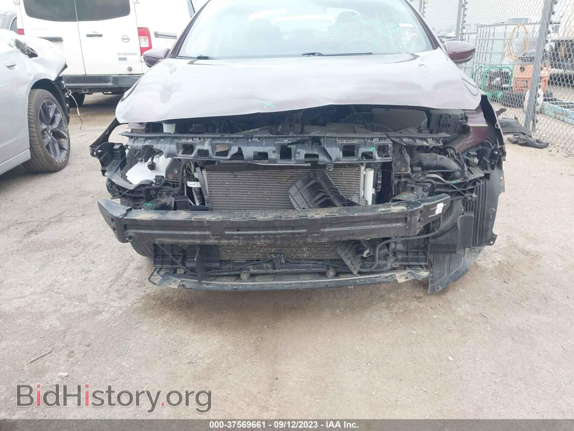 2017 KIA FORTE - VIN: 3KPFL4A72HE159111 - Фото 6