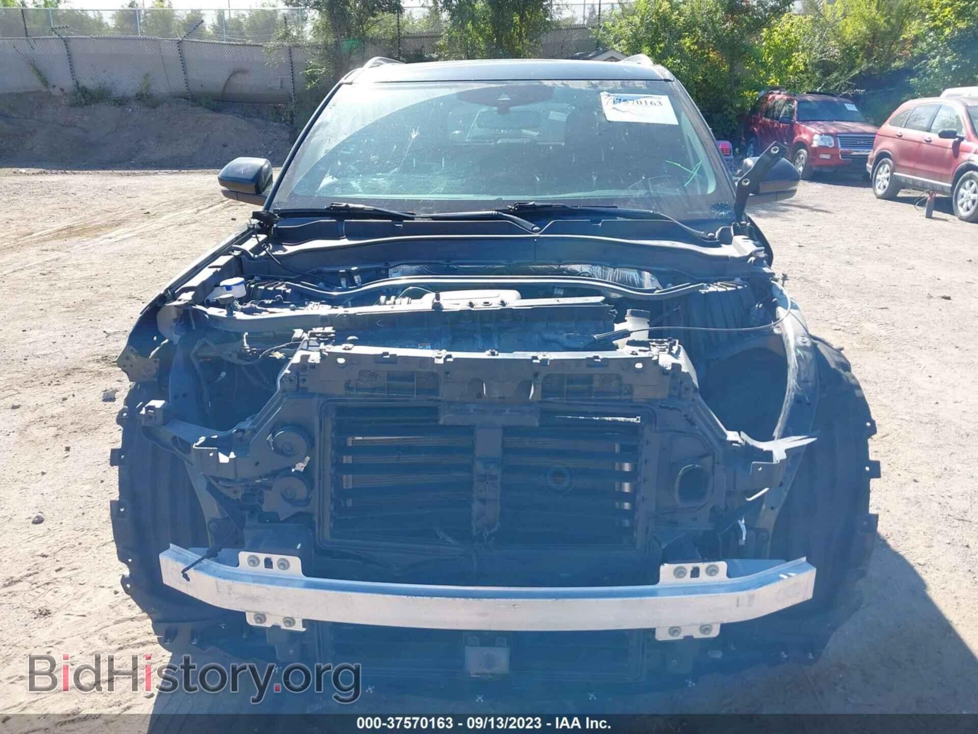 2020 FORD EXPLORER - VIN: 1FMSK8FH4LGB65426 - Photo 6