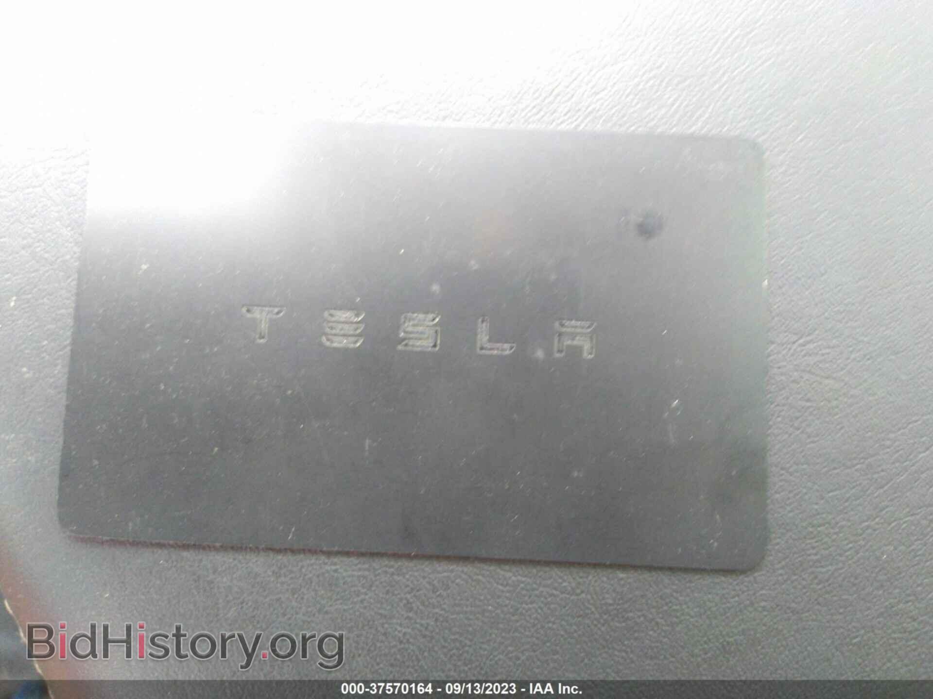 2019 TESLA MODEL 3 - VIN: 5YJ3E1EA5KF309957 - Фото 11