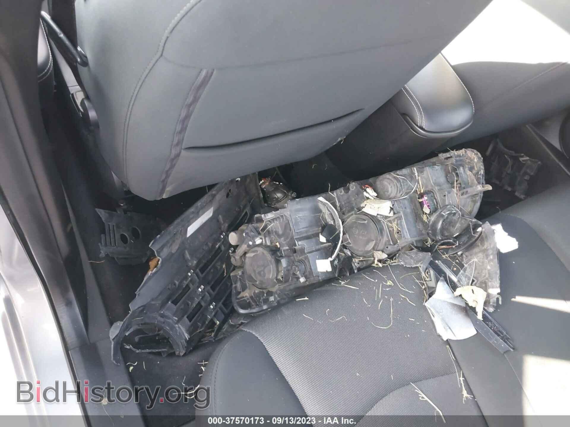 2013 DODGE AVENGER - VIN: 1C3CDZCB2DN533466 - Фото 12