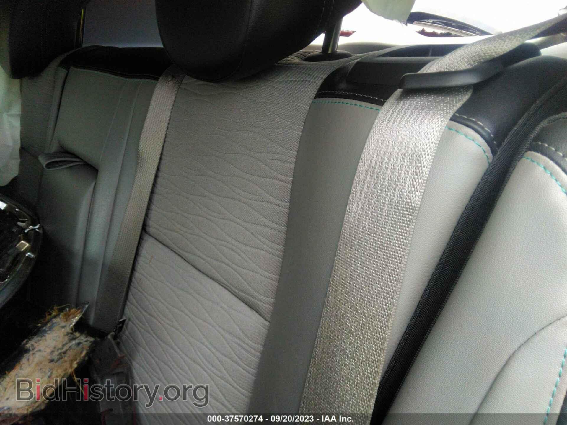 2016 BUICK ENCORE - VIN: KL4CJFSB0GB569340 - Фото 8