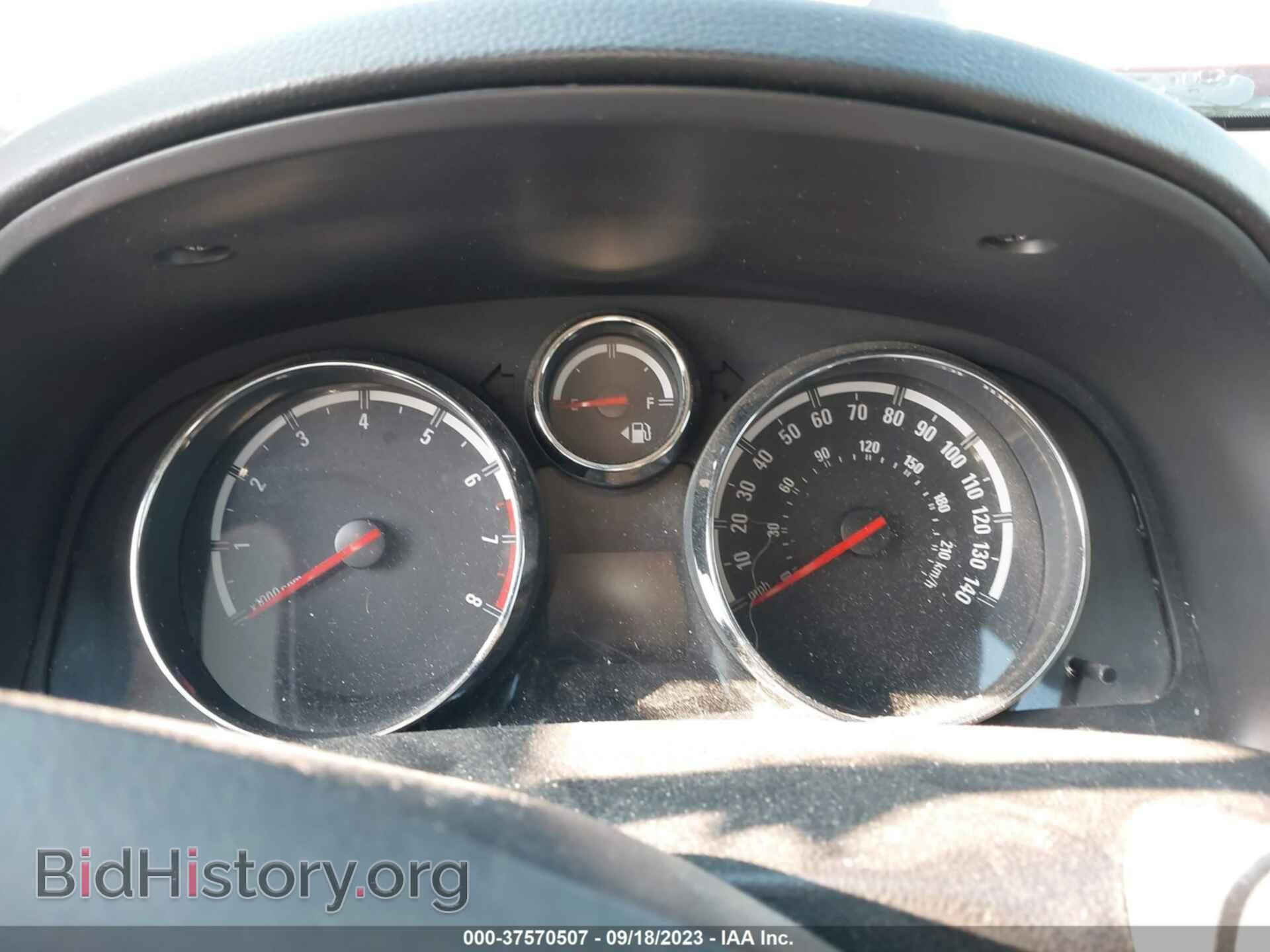 2009 SATURN VUE - VIN: 3GSCL33P49S590180 - Фото 7