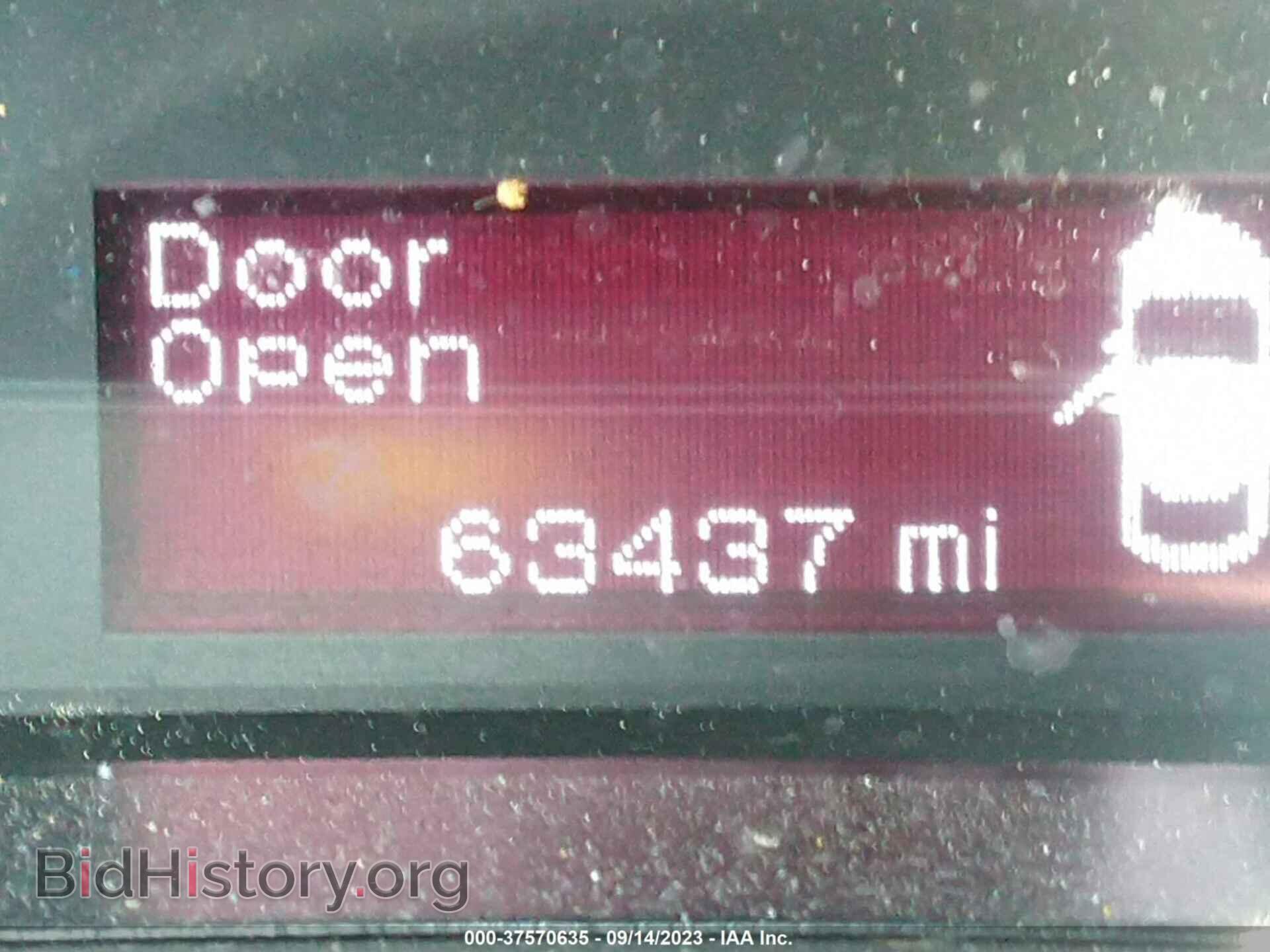 2016 DODGE DART - VIN: 1C3CDFFA7GD796631 - Фото 16