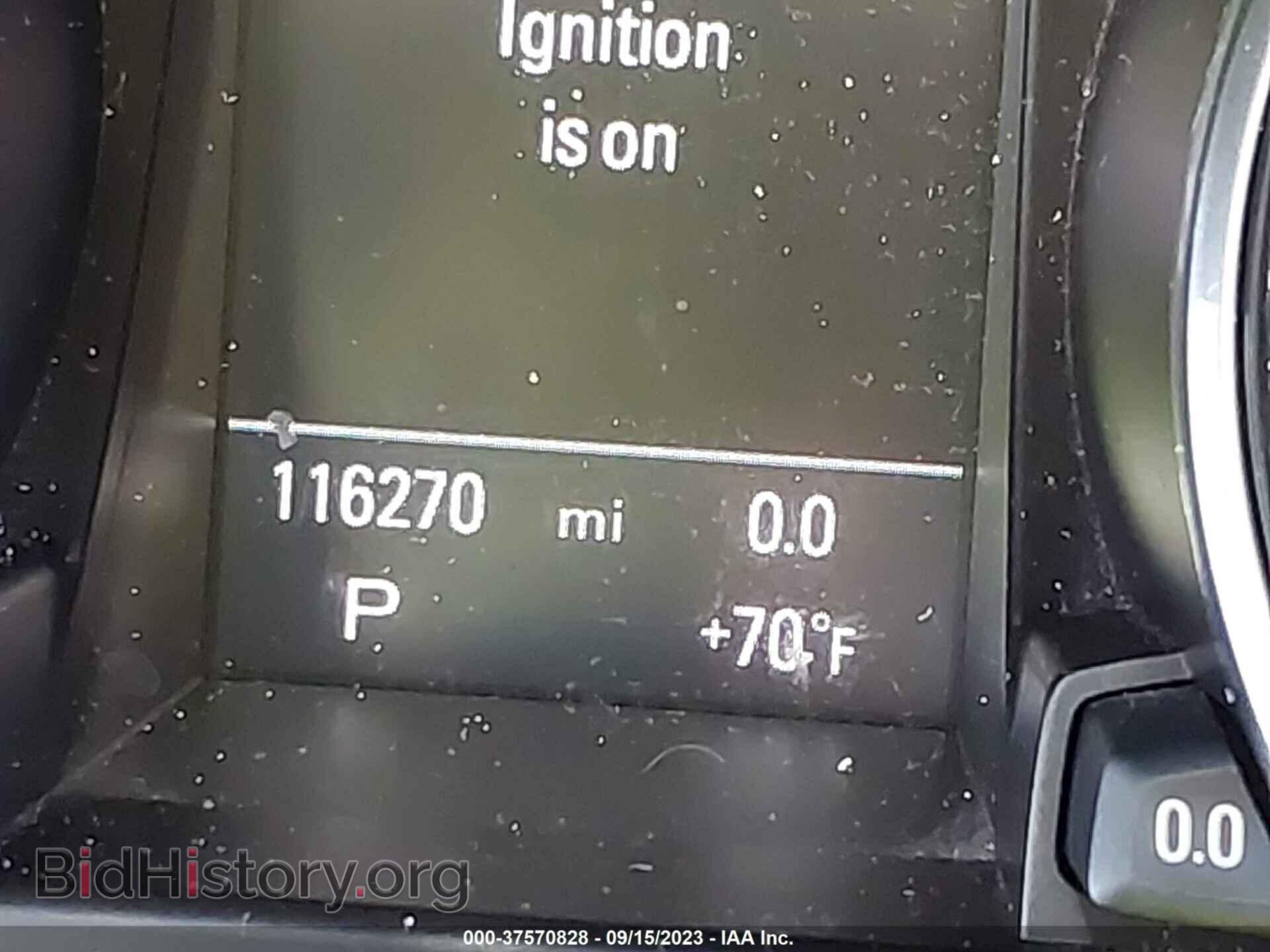 2012 AUDI A5 - VIN: WAULFAFR3CA002814 - Фото 15
