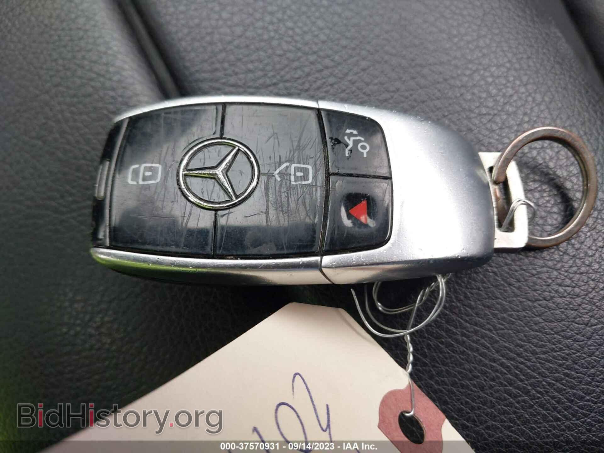 2017 MERCEDES-BENZ E-CLASS - VIN: WDDZF4KB2HA046582 - Фото 11