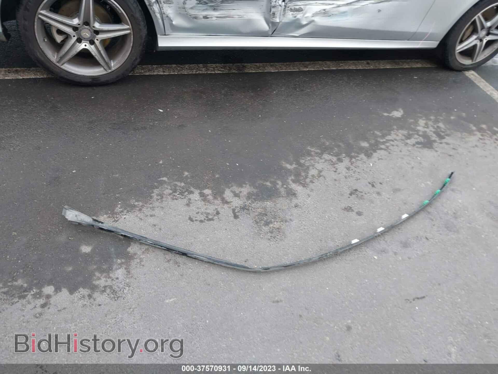 2017 MERCEDES-BENZ E-CLASS - VIN: WDDZF4KB2HA046582 - Фото 12