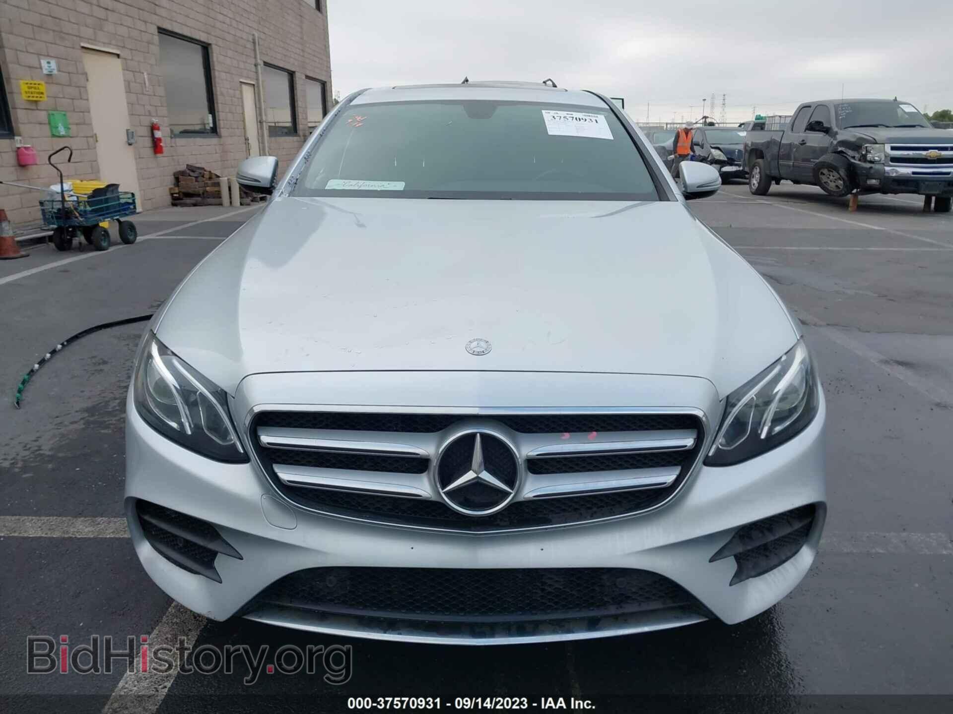 2017 MERCEDES-BENZ E-CLASS - VIN: WDDZF4KB2HA046582 - Фото 13