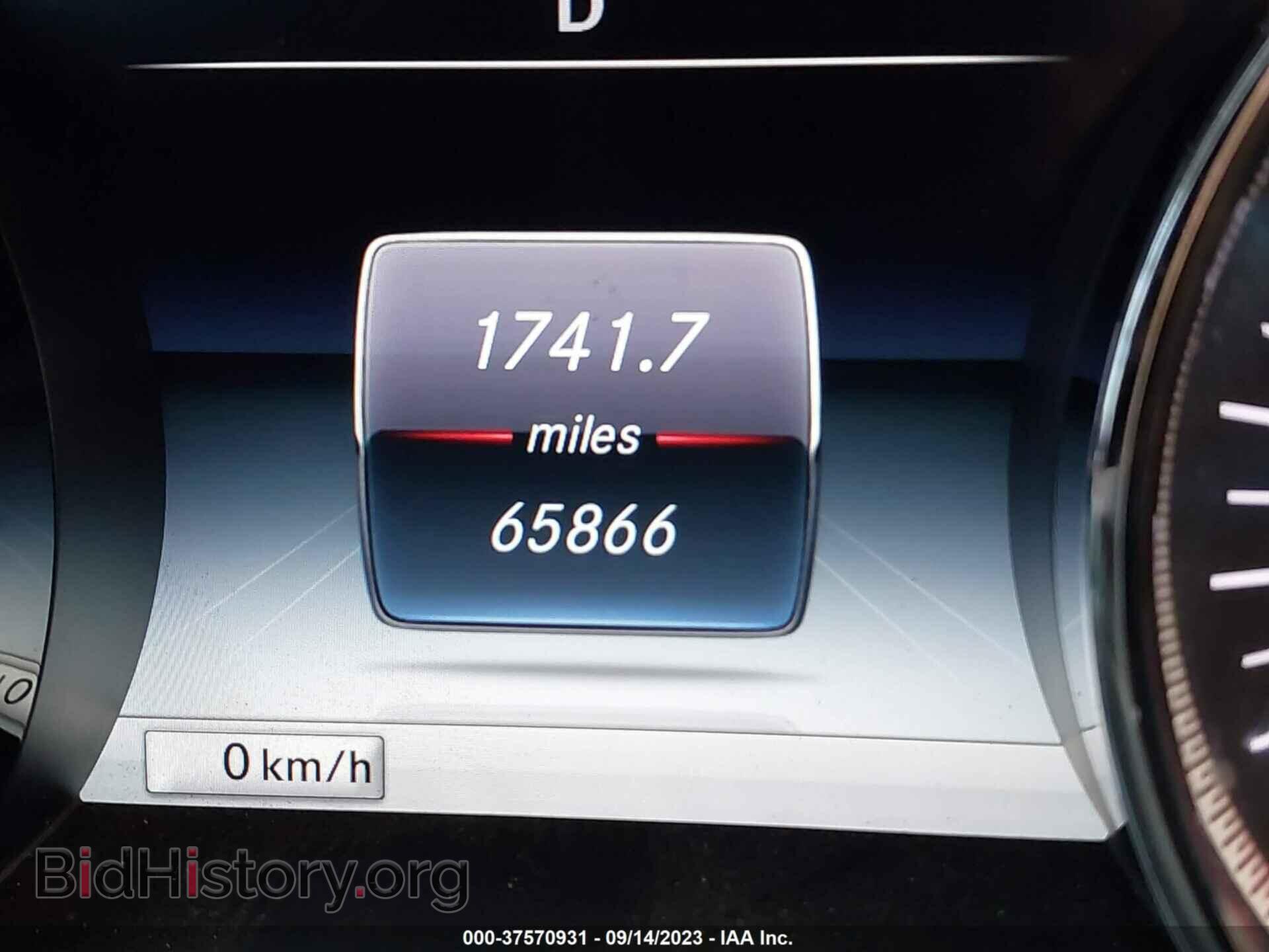 2017 MERCEDES-BENZ E-CLASS - VIN: WDDZF4KB2HA046582 - Фото 16