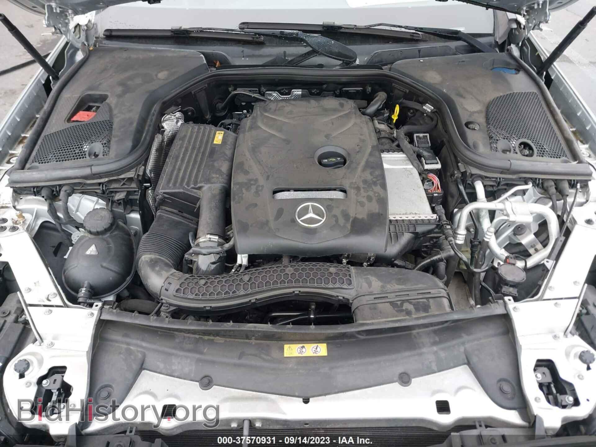 2017 MERCEDES-BENZ E-CLASS - VIN: WDDZF4KB2HA046582 - Фото 10