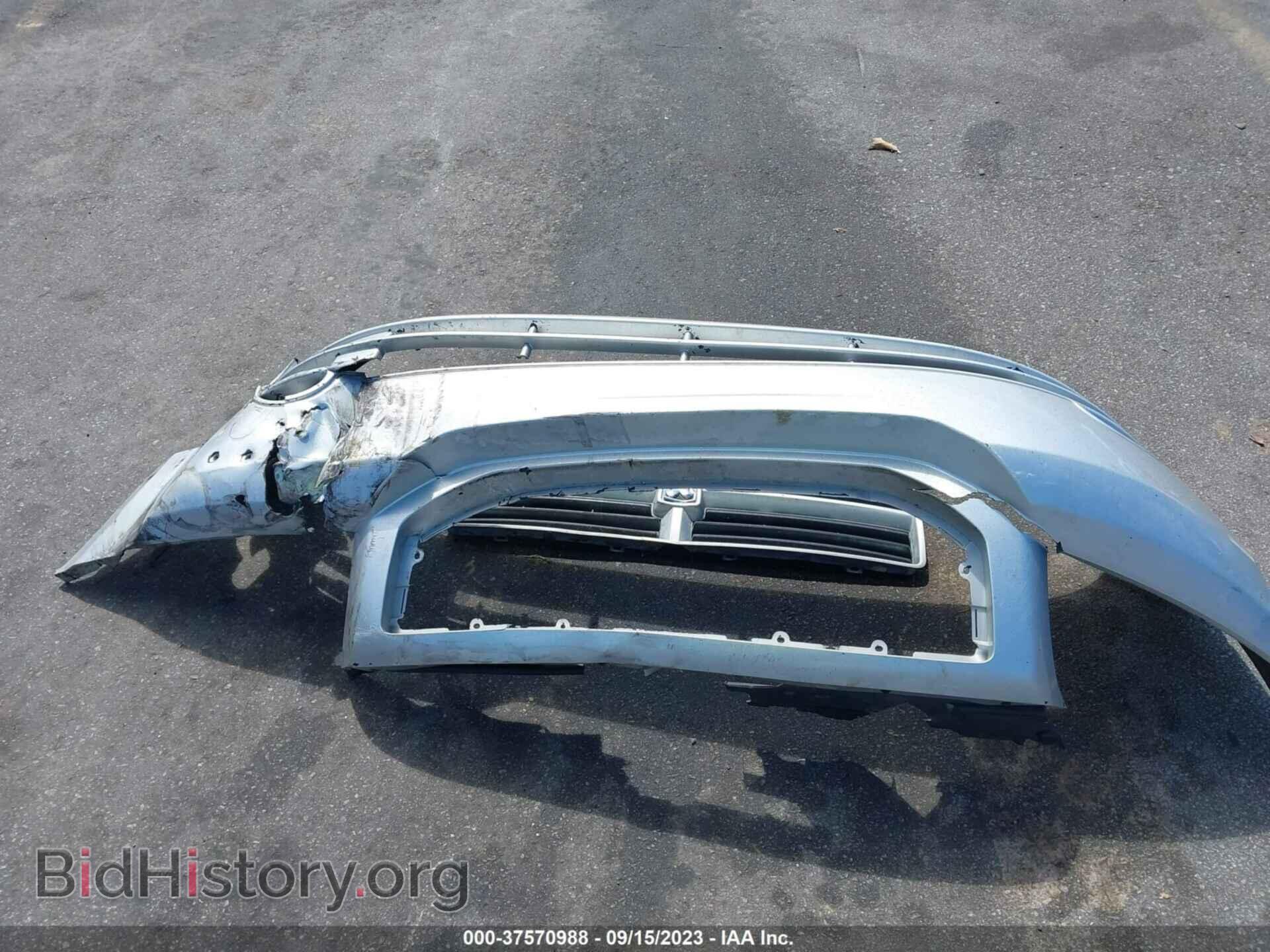 2007 DODGE CALIBER - VIN: 1B3HB28B57D576377 - Фото 11