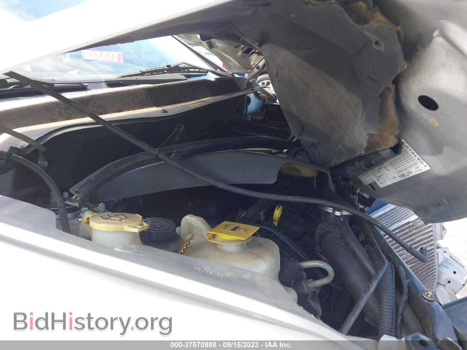 2007 DODGE CALIBER - VIN: 1B3HB28B57D576377 - Фото 10