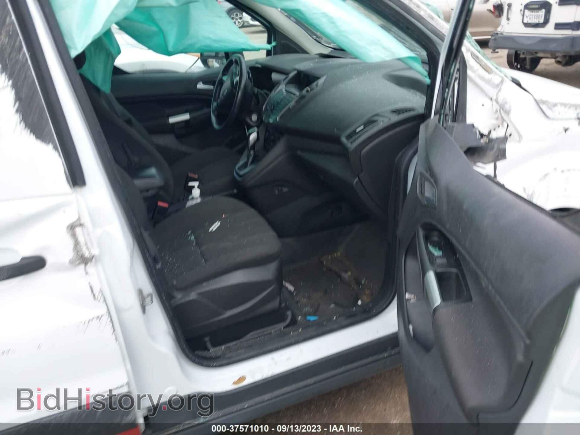 2015 FORD TRANSIT CONNECT - VIN: NM0LS7F7XF1226504 - Фото 5