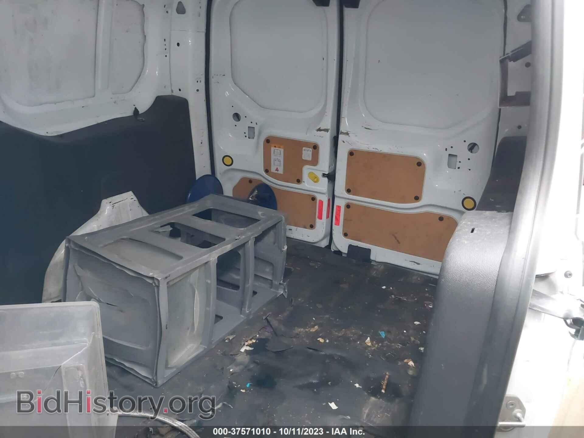2015 FORD TRANSIT CONNECT - VIN: NM0LS7F7XF1226504 - Фото 8