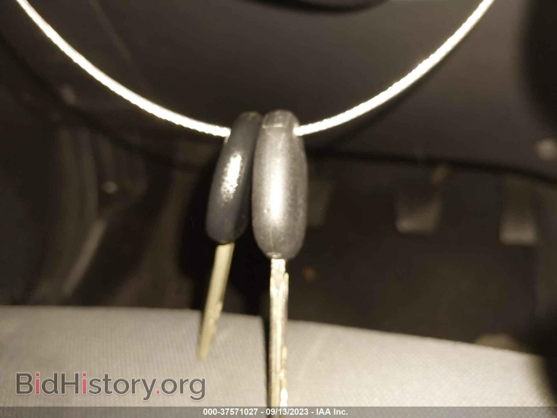 2012 KIA RIO - VIN: KNADM4A39C6051906 - Фото 11