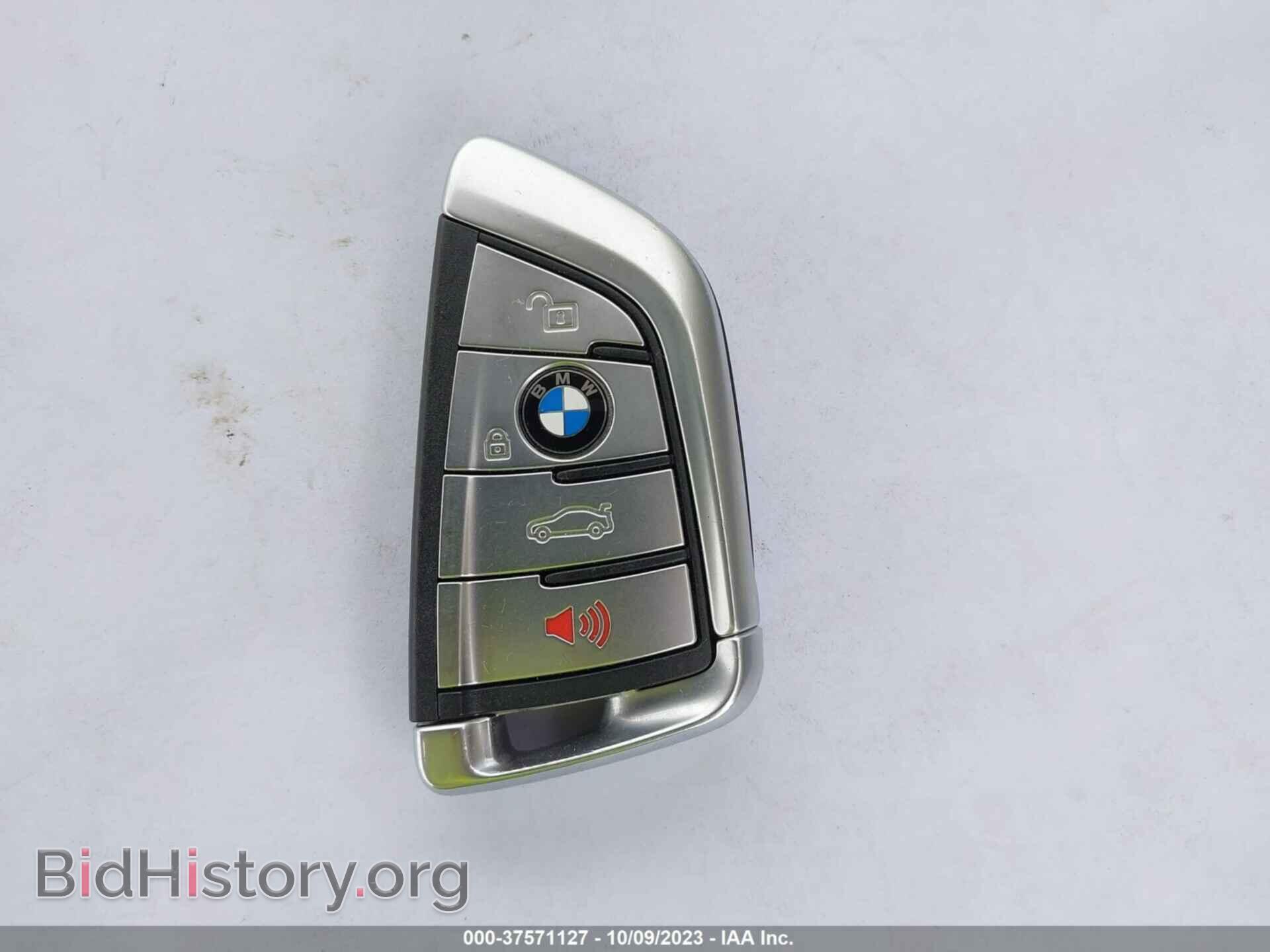 2020 BMW M5 - VIN: WBSJF0C02LB448949 - Фото 11