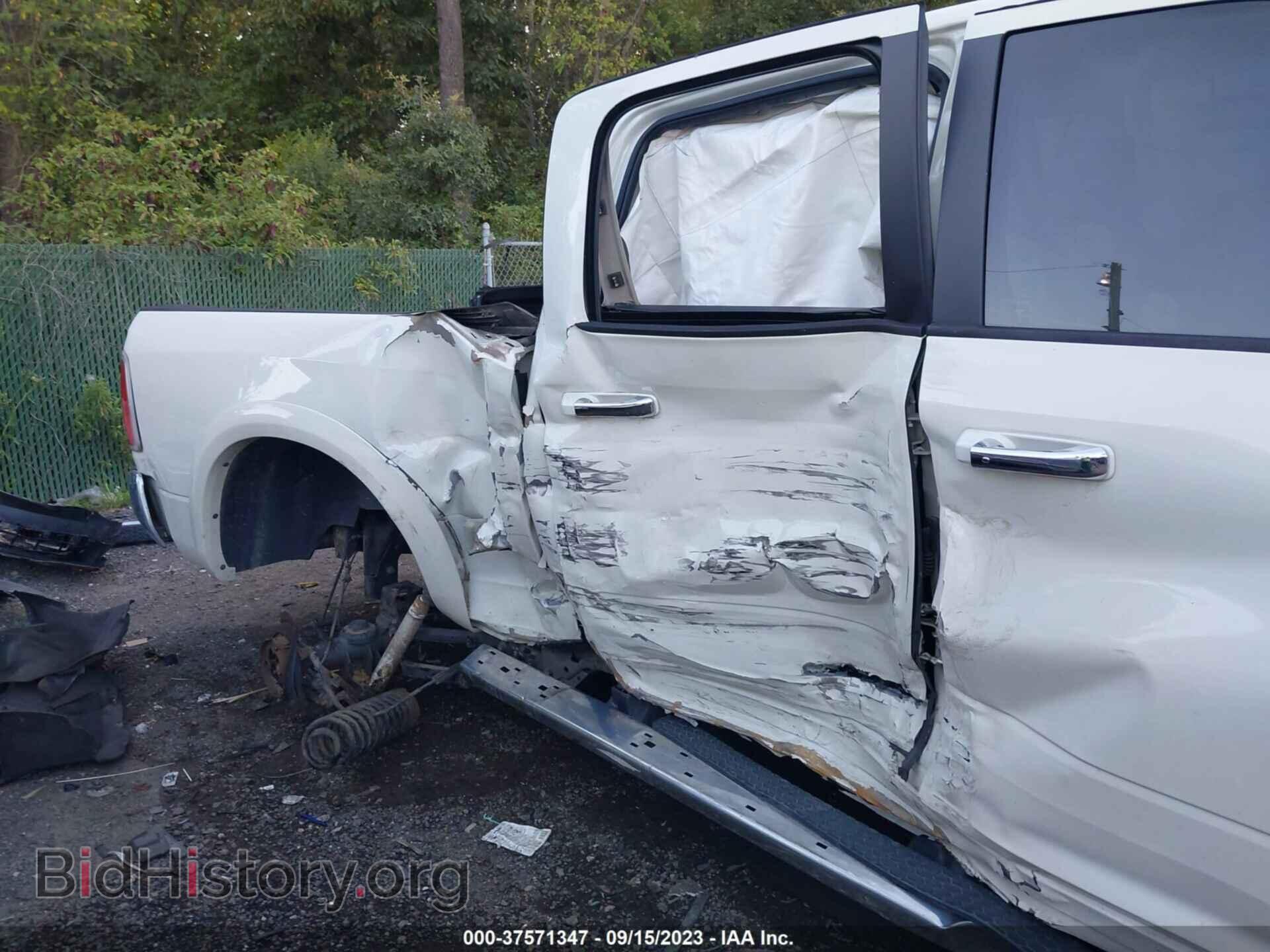 2016 RAM 1500 - VIN: 1C6RR7VM3GS181814 - Photo 6