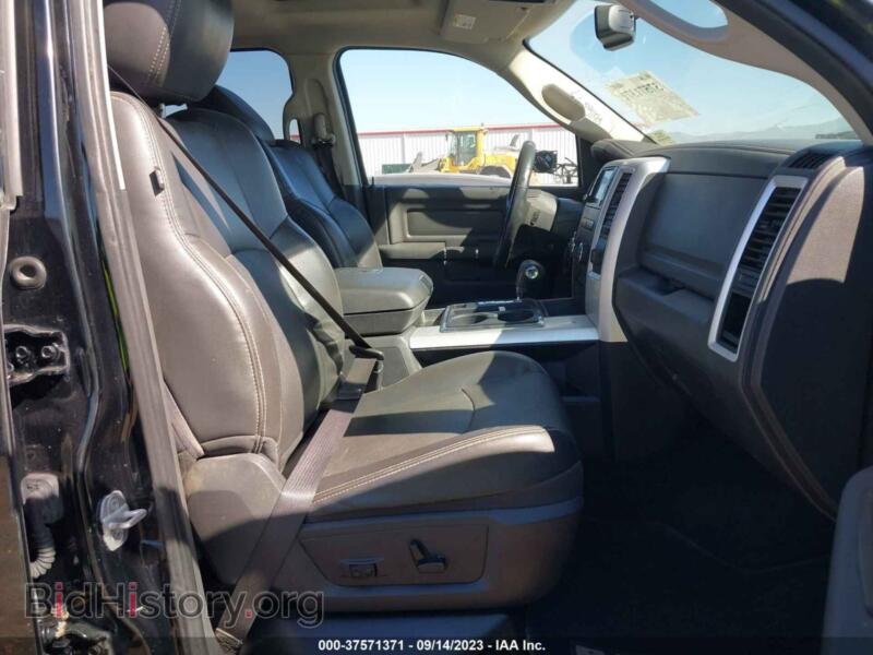 2012 RAM 1500 (VIN 1C6RD7HT3CS256474) — photo 5 of 16