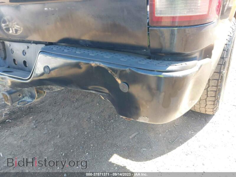2012 RAM 1500 (VIN 1C6RD7HT3CS256474) — photo 6 of 16