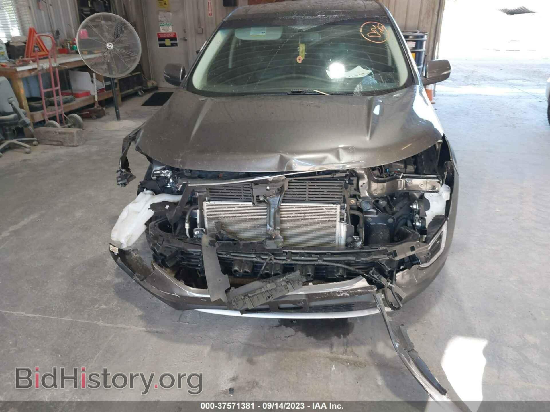 2017 FORD EDGE - VIN: 2FMPK4J83HBB79676 - Photo 6