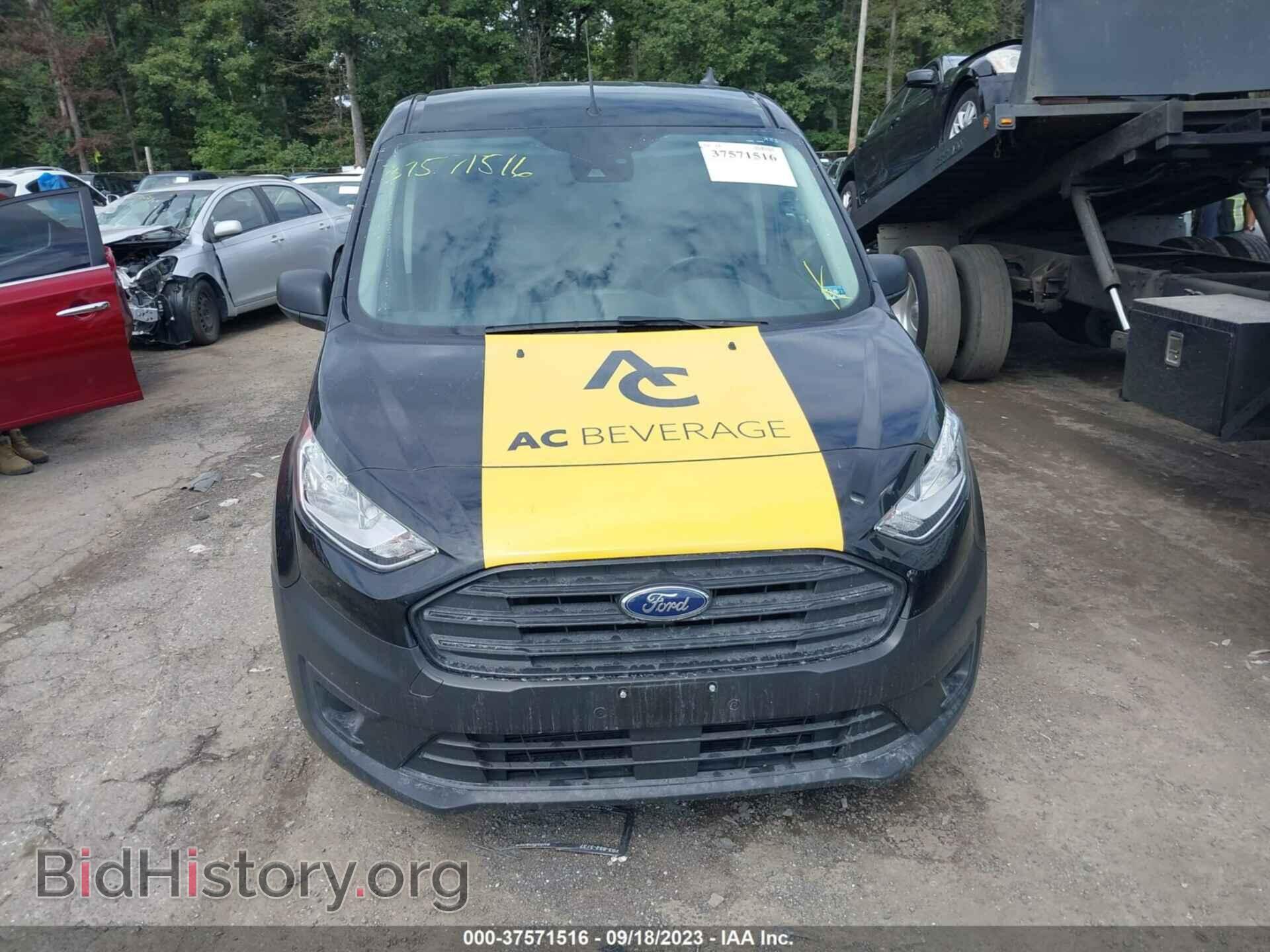 2019 FORD TRANSIT CONNECT - VIN: NM0LS7E22K1420945 - Фото 12