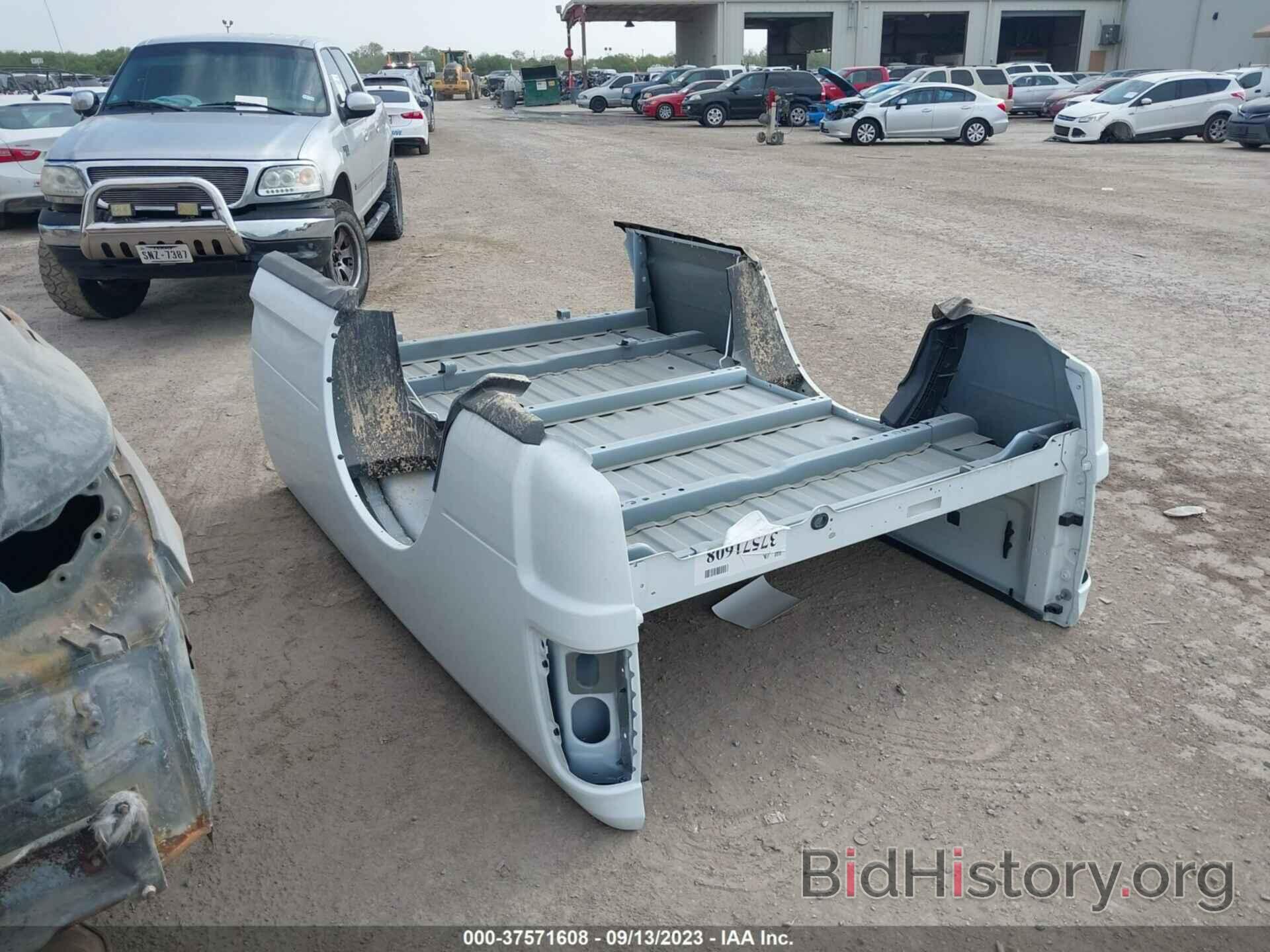 Фотография 2020DODGEBED2500S - DODGE RAM 2500 2020