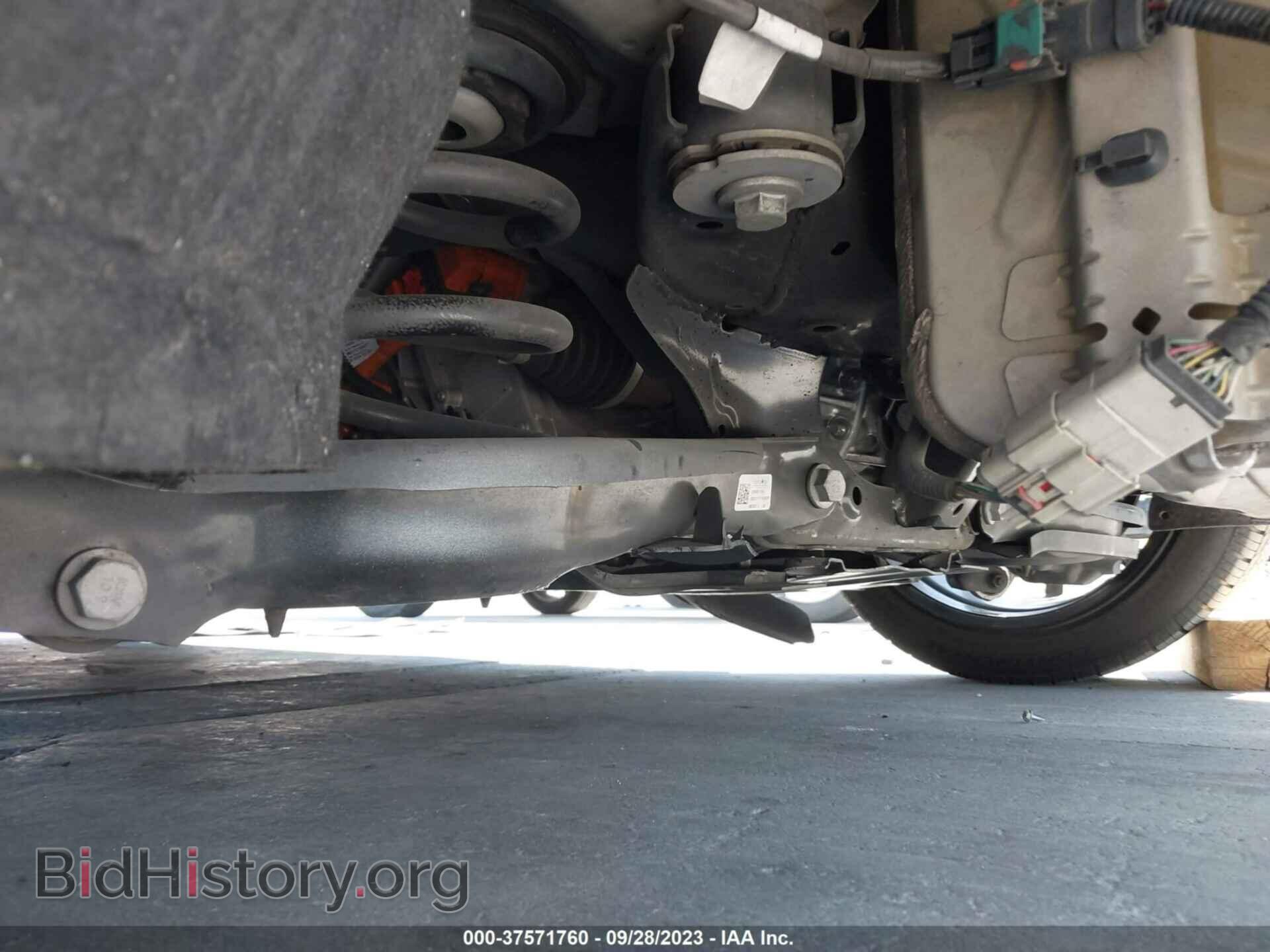 2021 TESLA MODEL 3 - VIN: 5YJ3E1EA9MF063577 - Фото 10