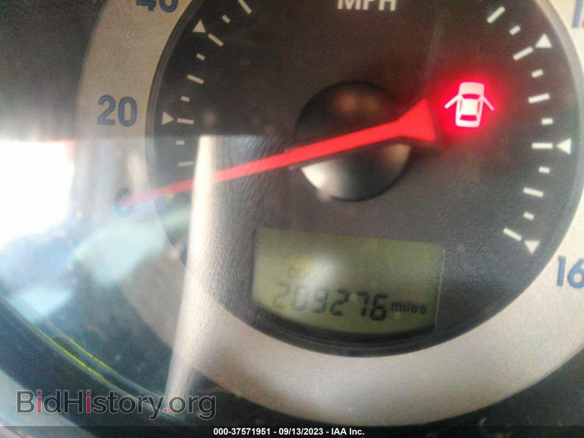 2008 MITSUBISHI ECLIPSE - VIN: 4A3AL25F68E033326 - Photo 7
