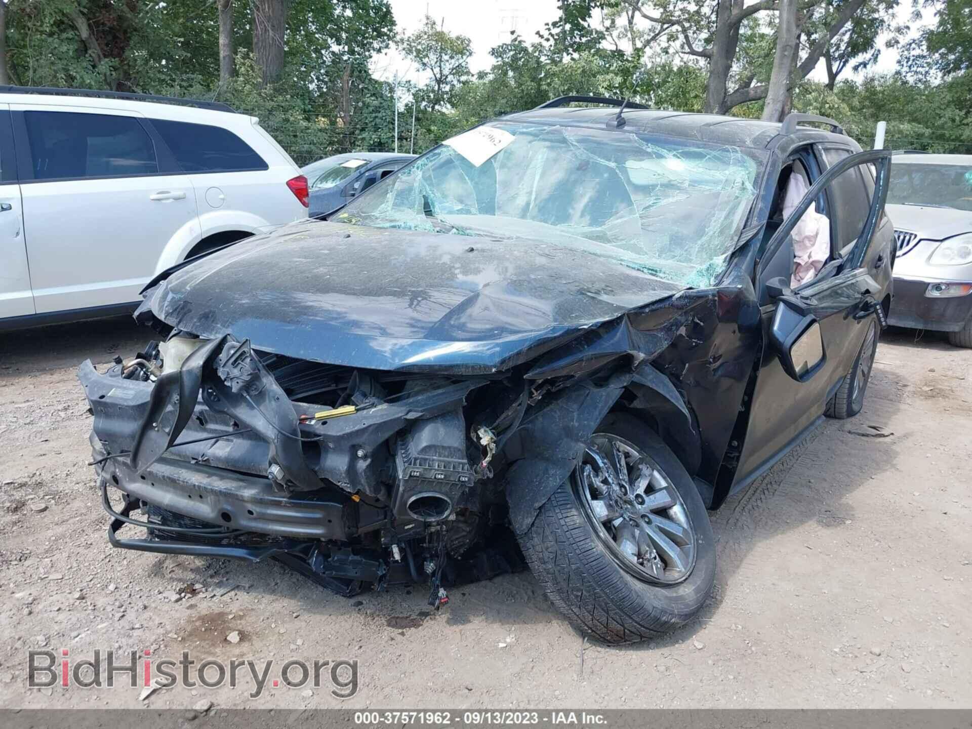 2010 FORD EDGE - VIN: 2FMDK3KC8ABB60417 - Фото 6