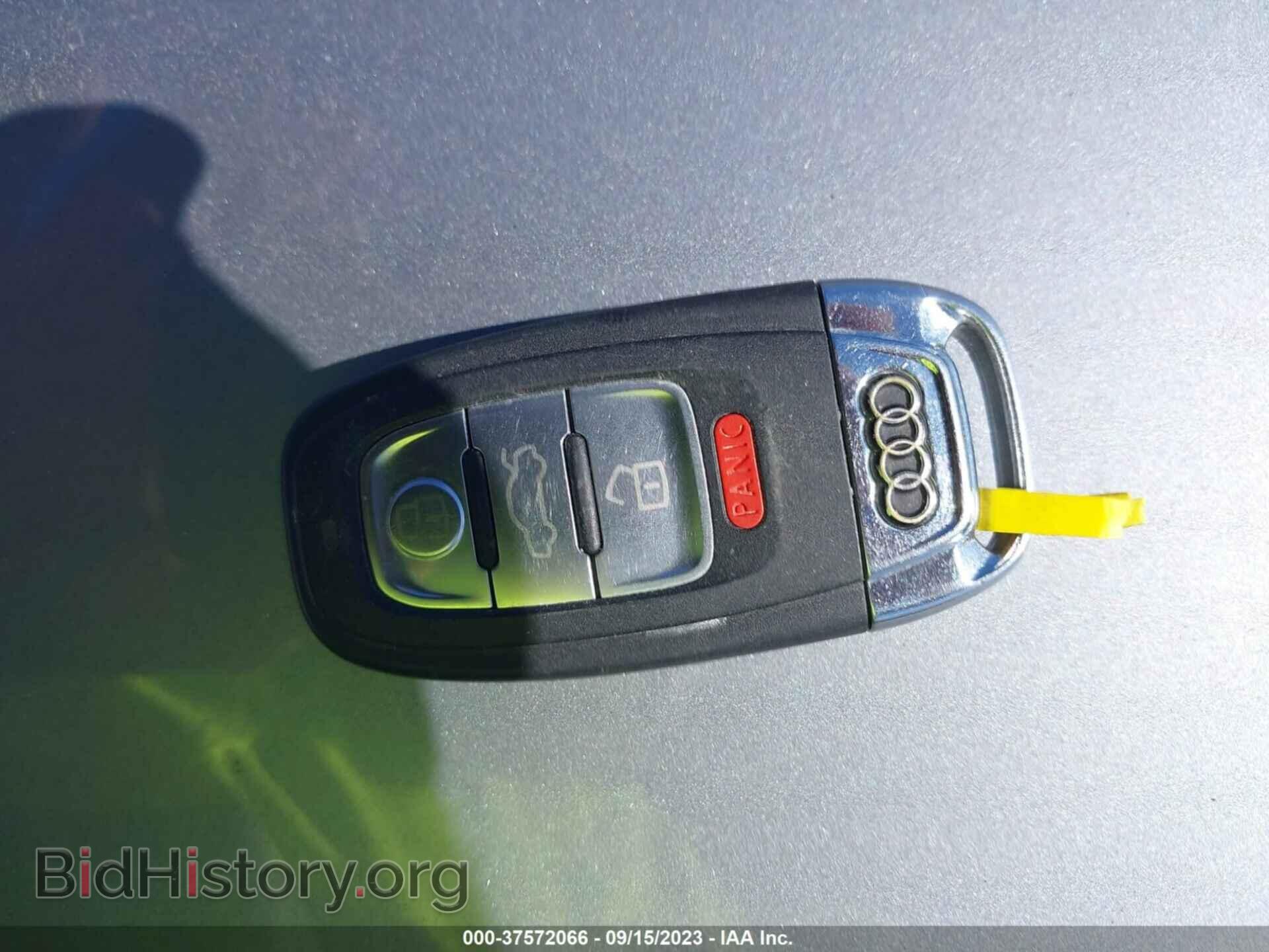 2018 AUDI A6 - VIN: WAUG3AFC9JN041483 - Фото 11