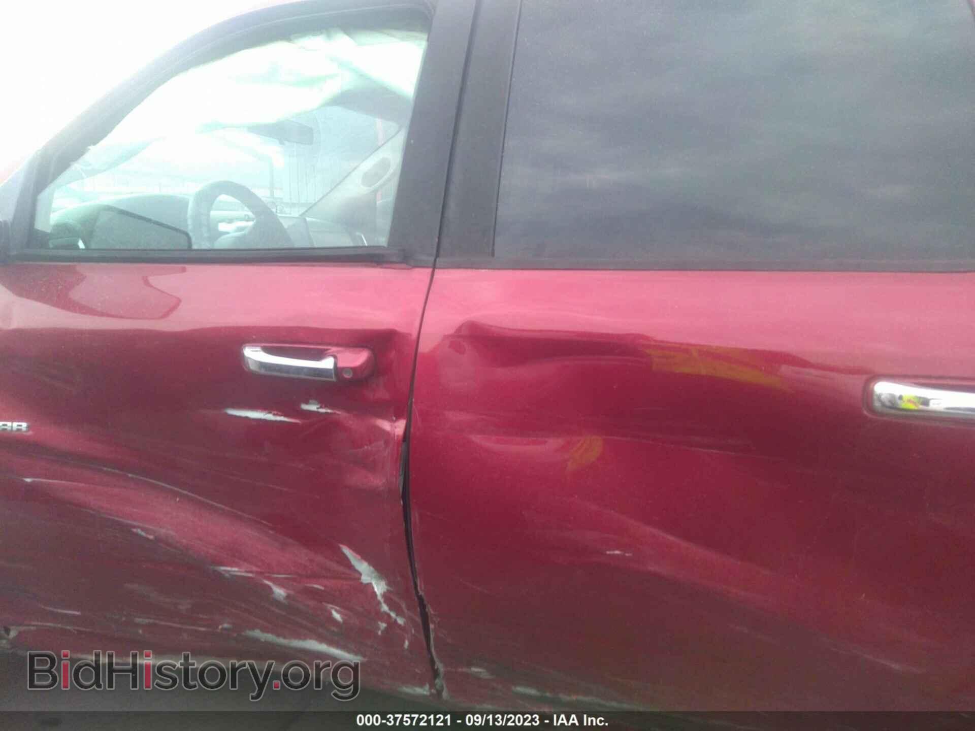 2012 RAM 1500 - VIN: 1C6RD6LT7CS348821 - Photo 14
