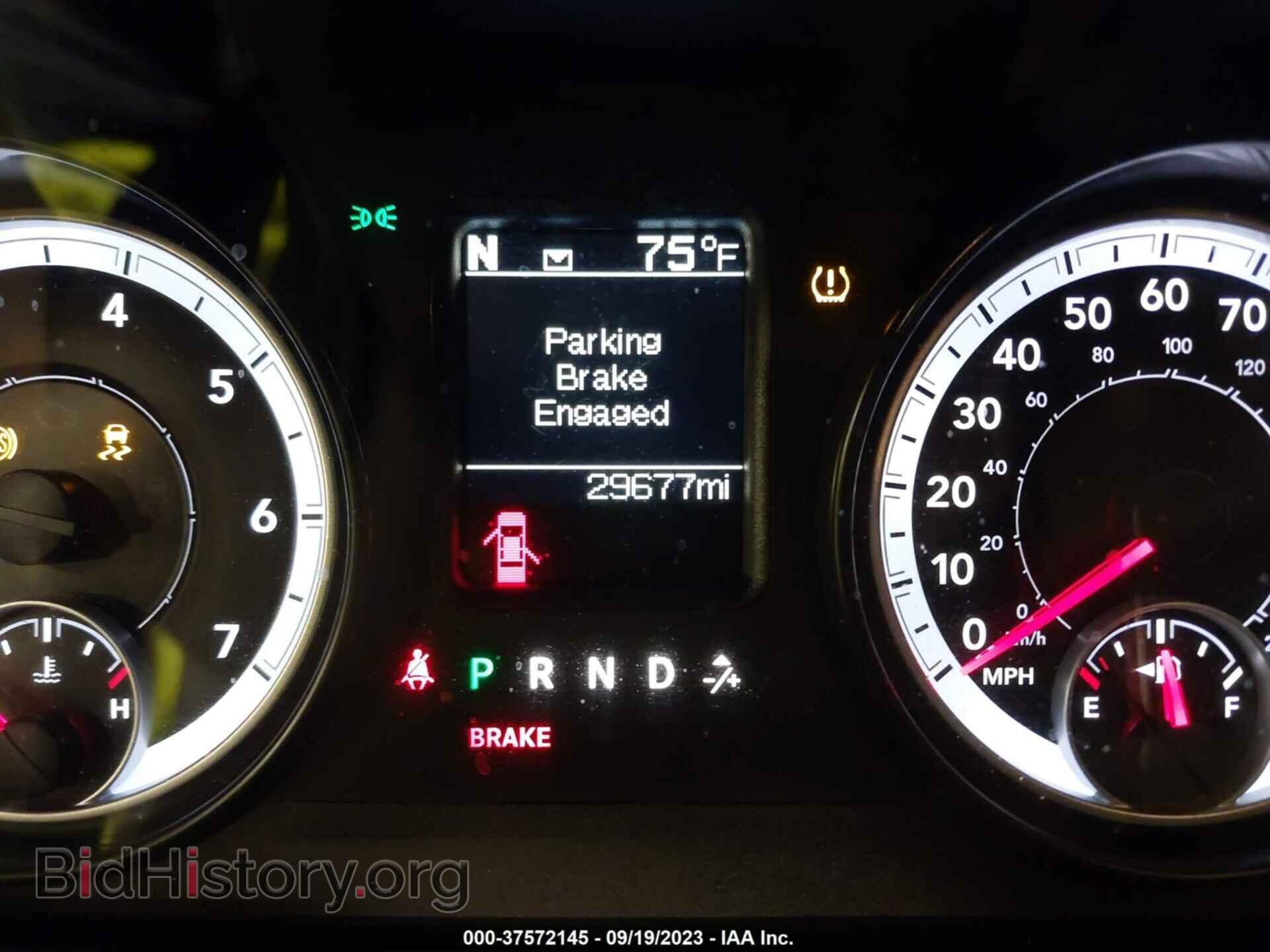 2014 RAM 1500 - VIN: 1C6RR7FT1ES309180 - Photo 16