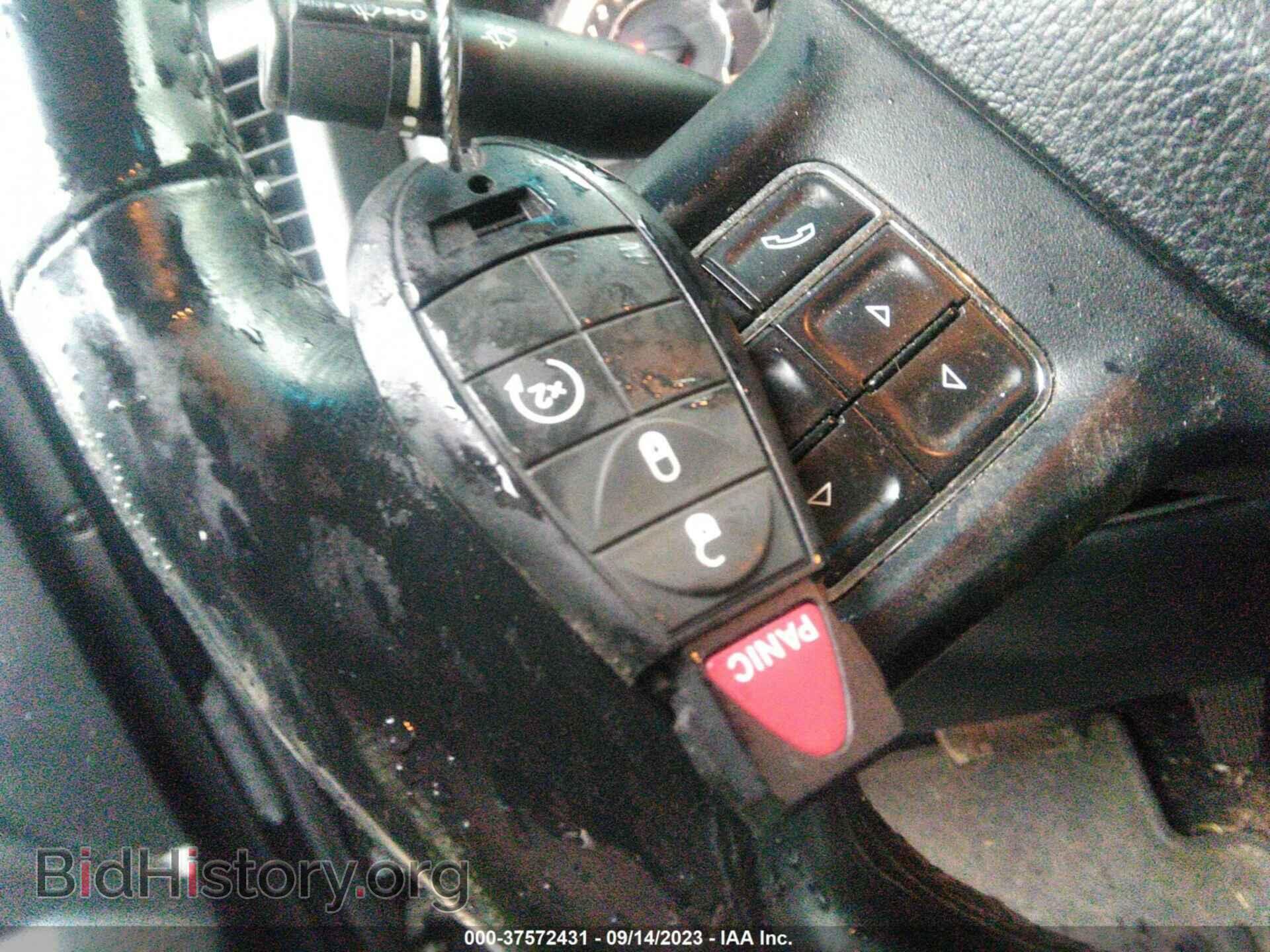 2015 RAM 1500 - VIN: 1C6RR7LT4FS767575 - Фото 11