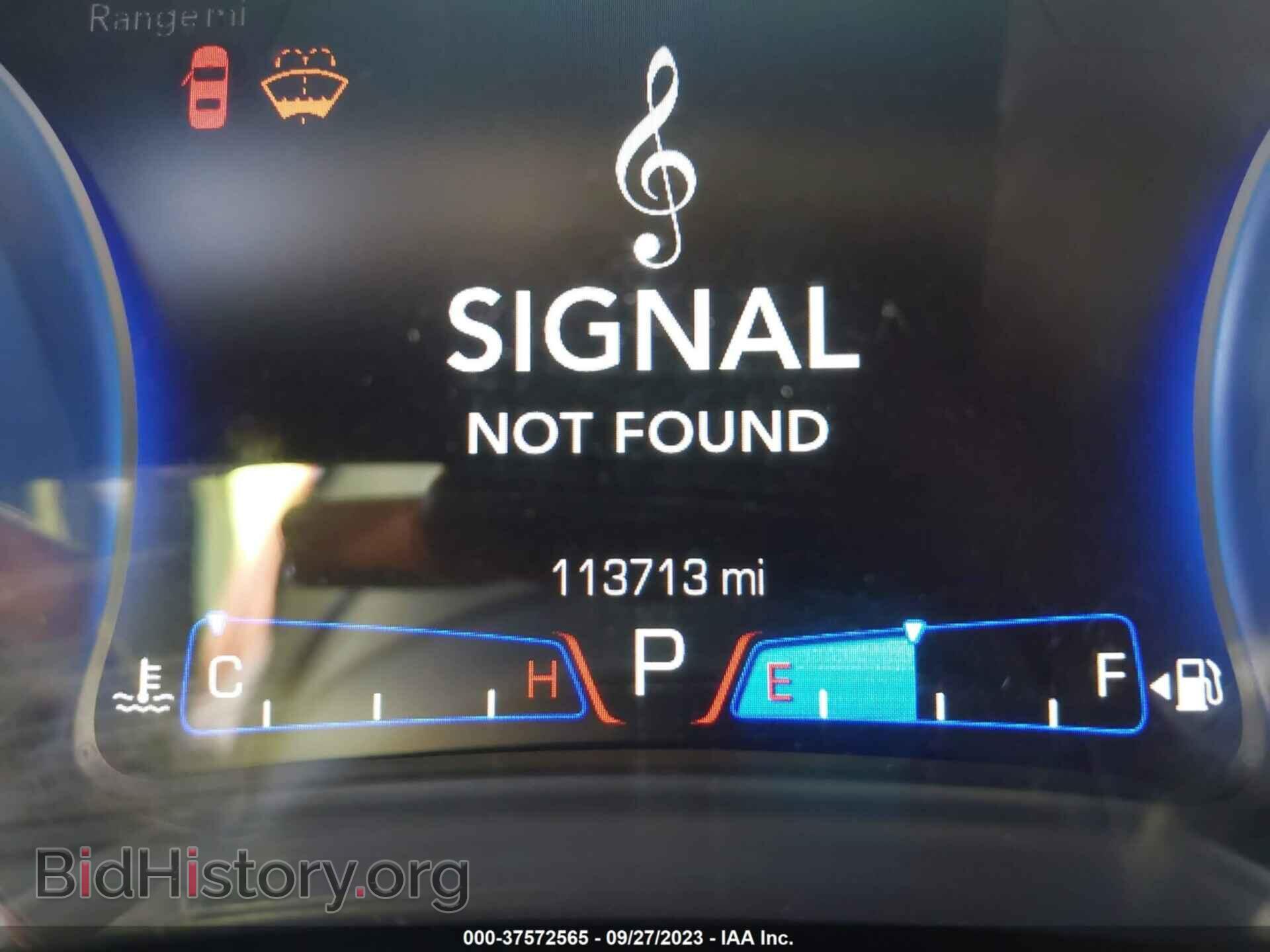 2016 CHRYSLER 300 - VIN: 2C3CCAEG7GH105631 - Фото 7