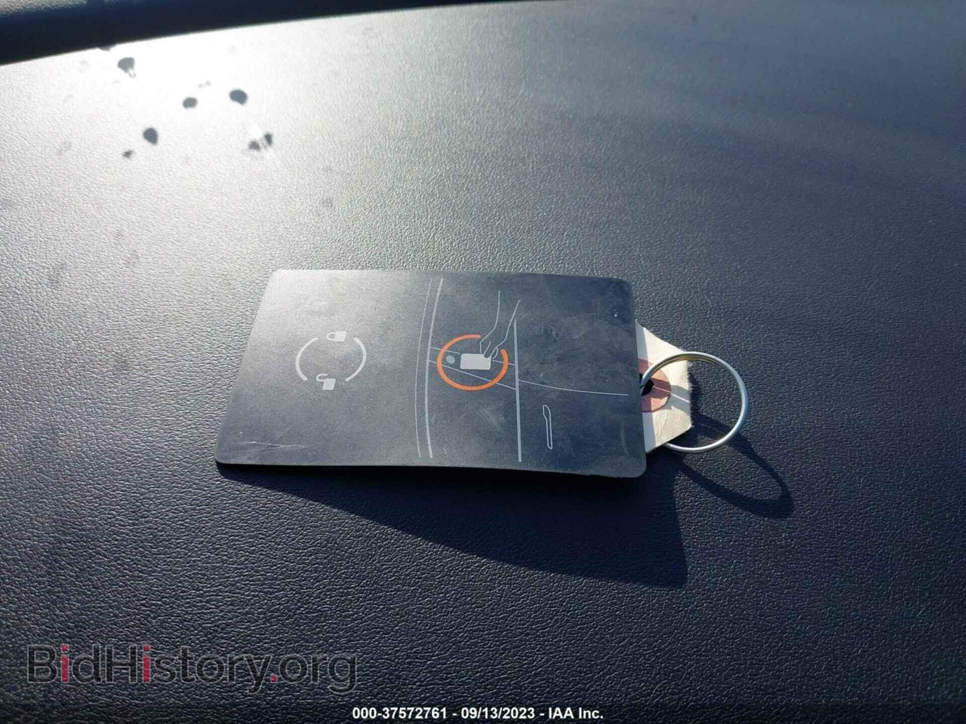 2018 TESLA MODEL 3 - VIN: 5YJ3E1EB2JF068365 - Photo 9