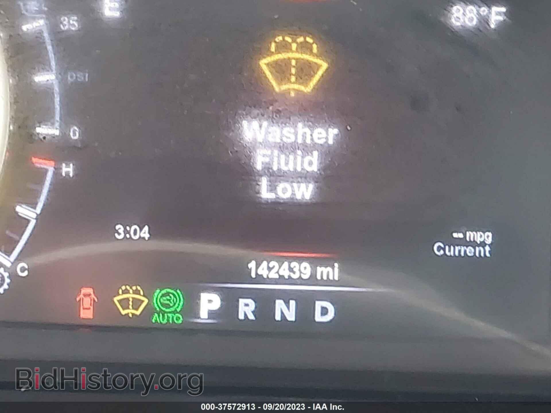 2017 RAM 2500 - VIN: 3C6UR5DL8HG740886 - Фото 15