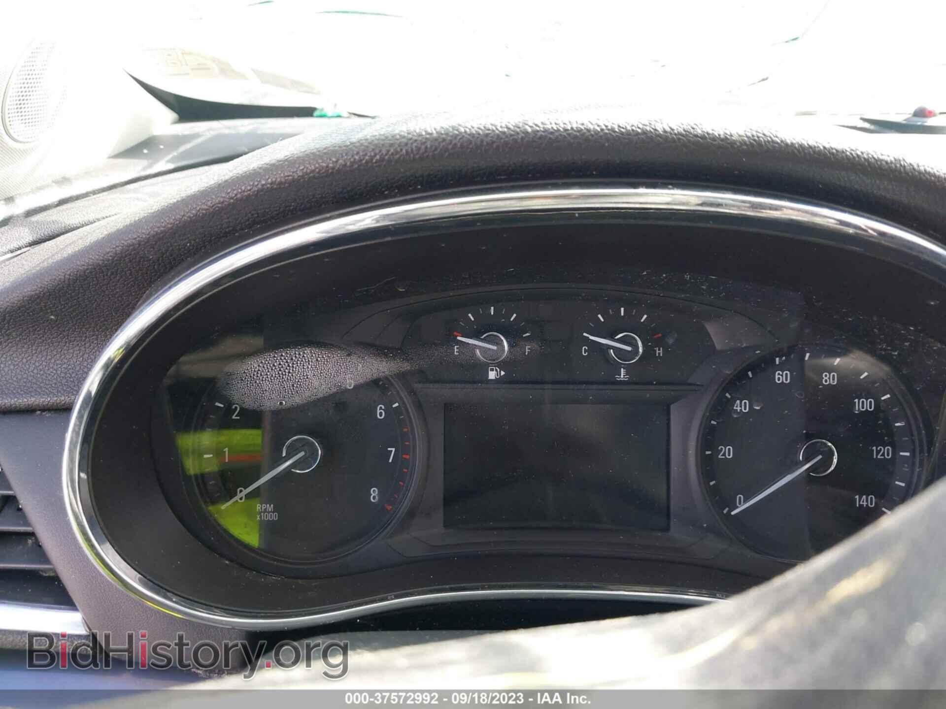 2017 BUICK ENCORE - VIN: KL4CJASBXHB224661 - Photo 7