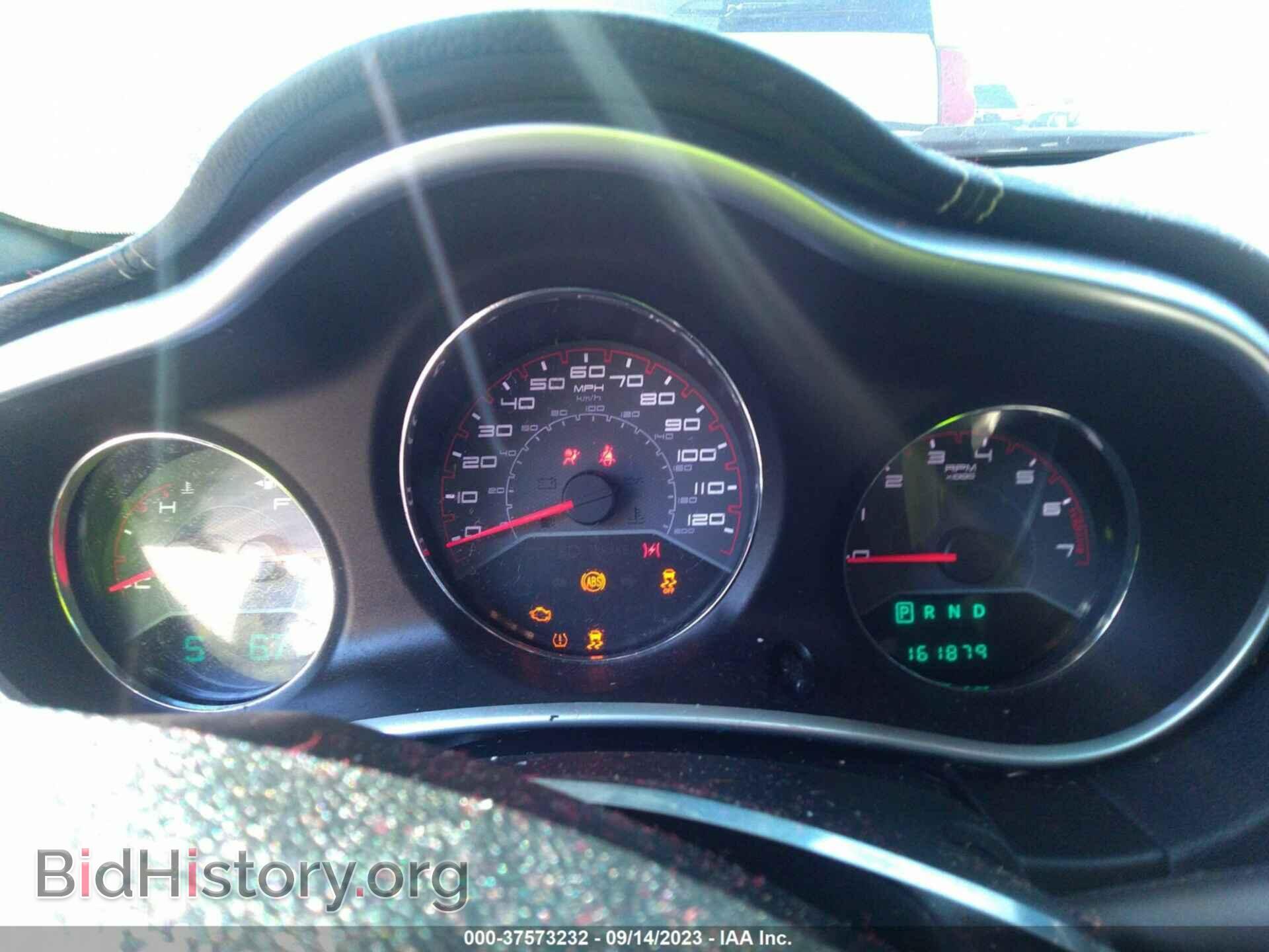 2011 DODGE AVENGER - VIN: 1B3BD2FG8BN577931 - Фото 7