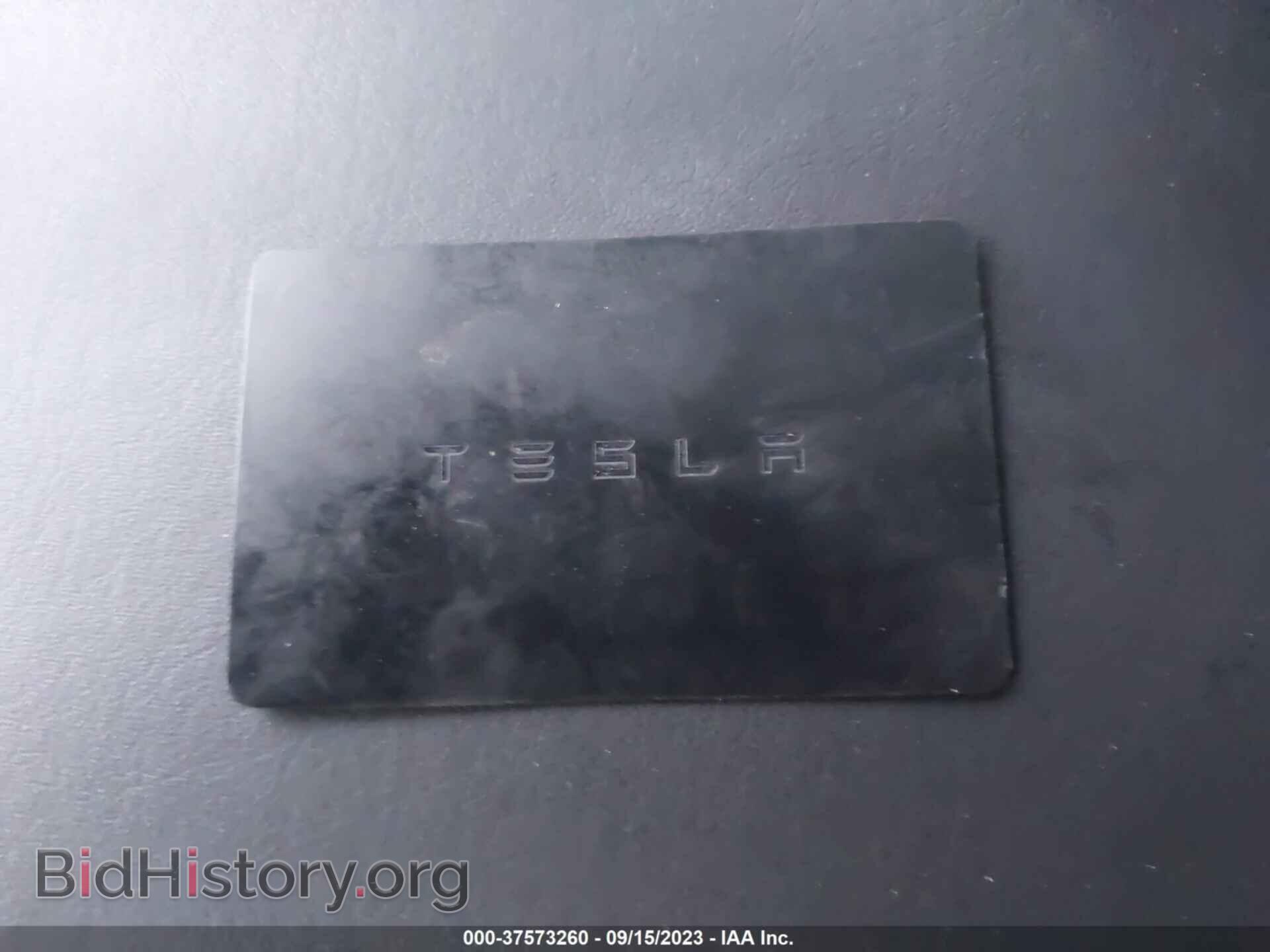 2019 TESLA MODEL 3 - VIN: 5YJ3E1EB8KF529926 - Photo 11