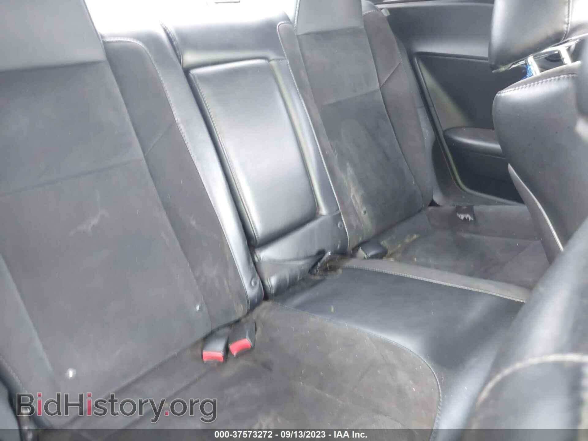 2015 DODGE CHALLENGER - VIN: 2C3CDZFJ8FH850764 - Фото 8